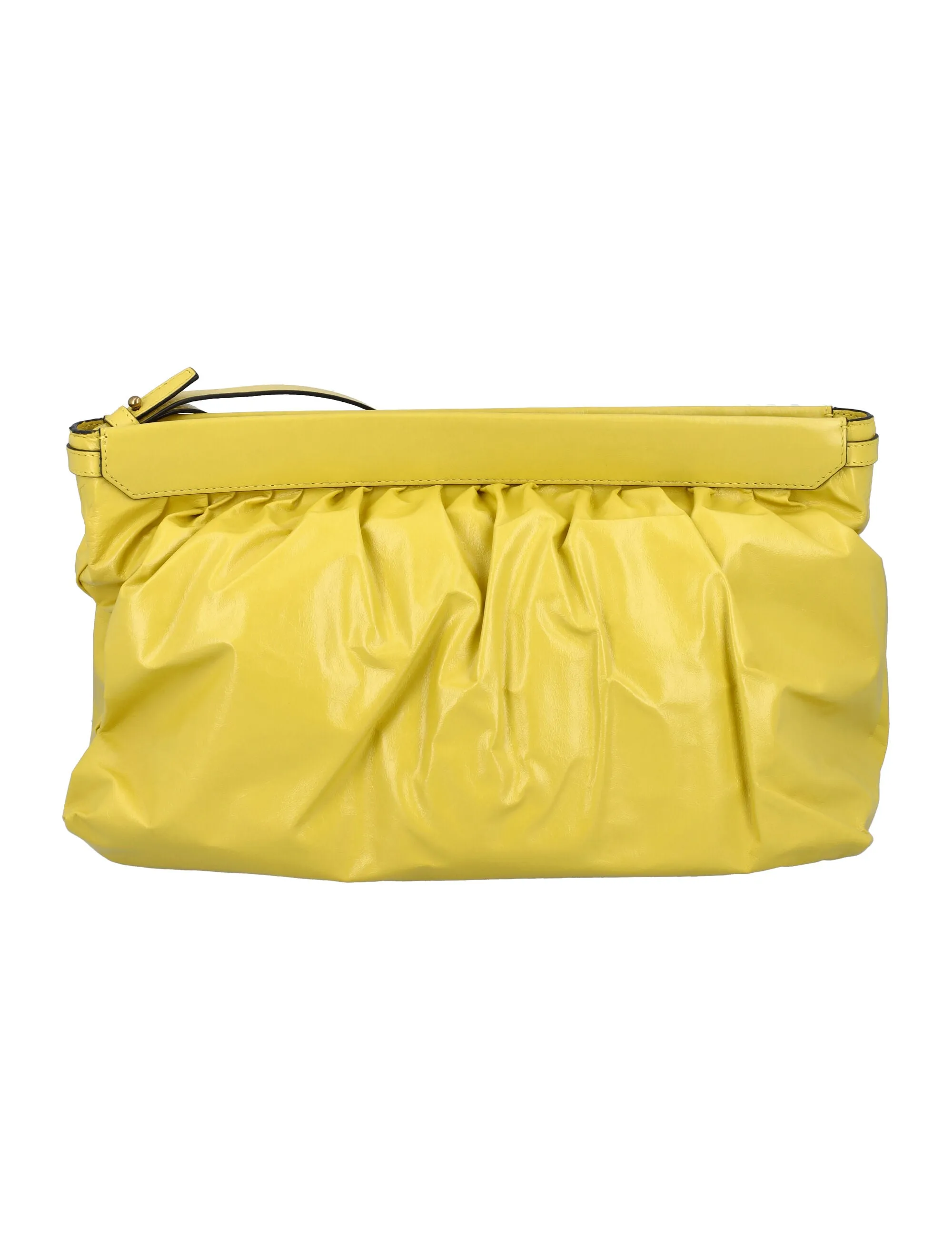 Isabel Marant Luz Pouch Bag