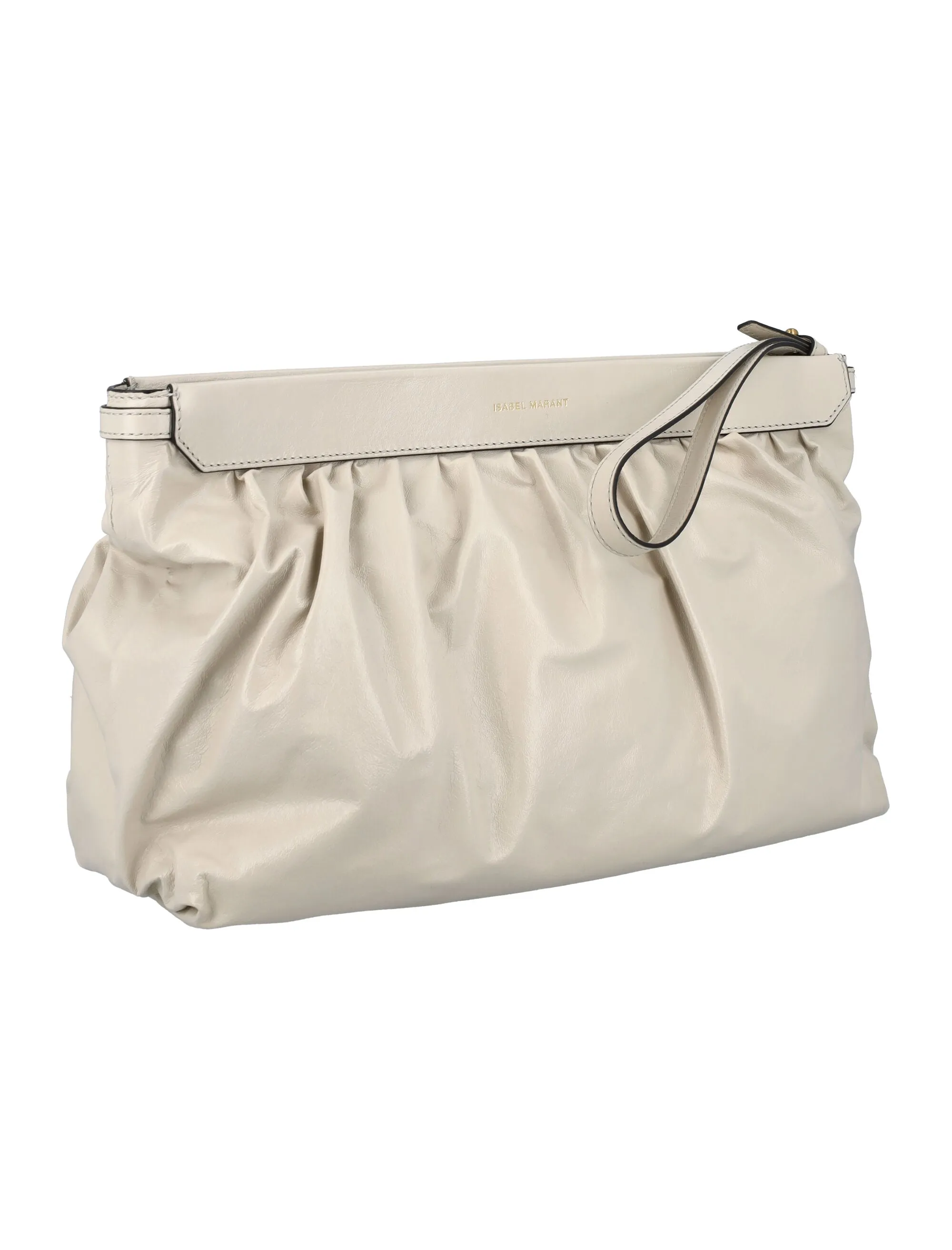Isabel Marant Luz Pouch Bag