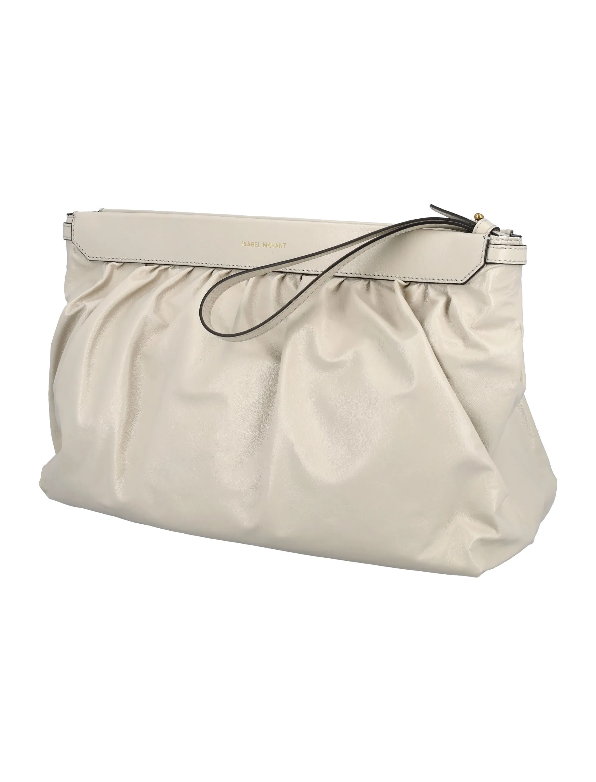 Isabel Marant Luz Pouch Bag