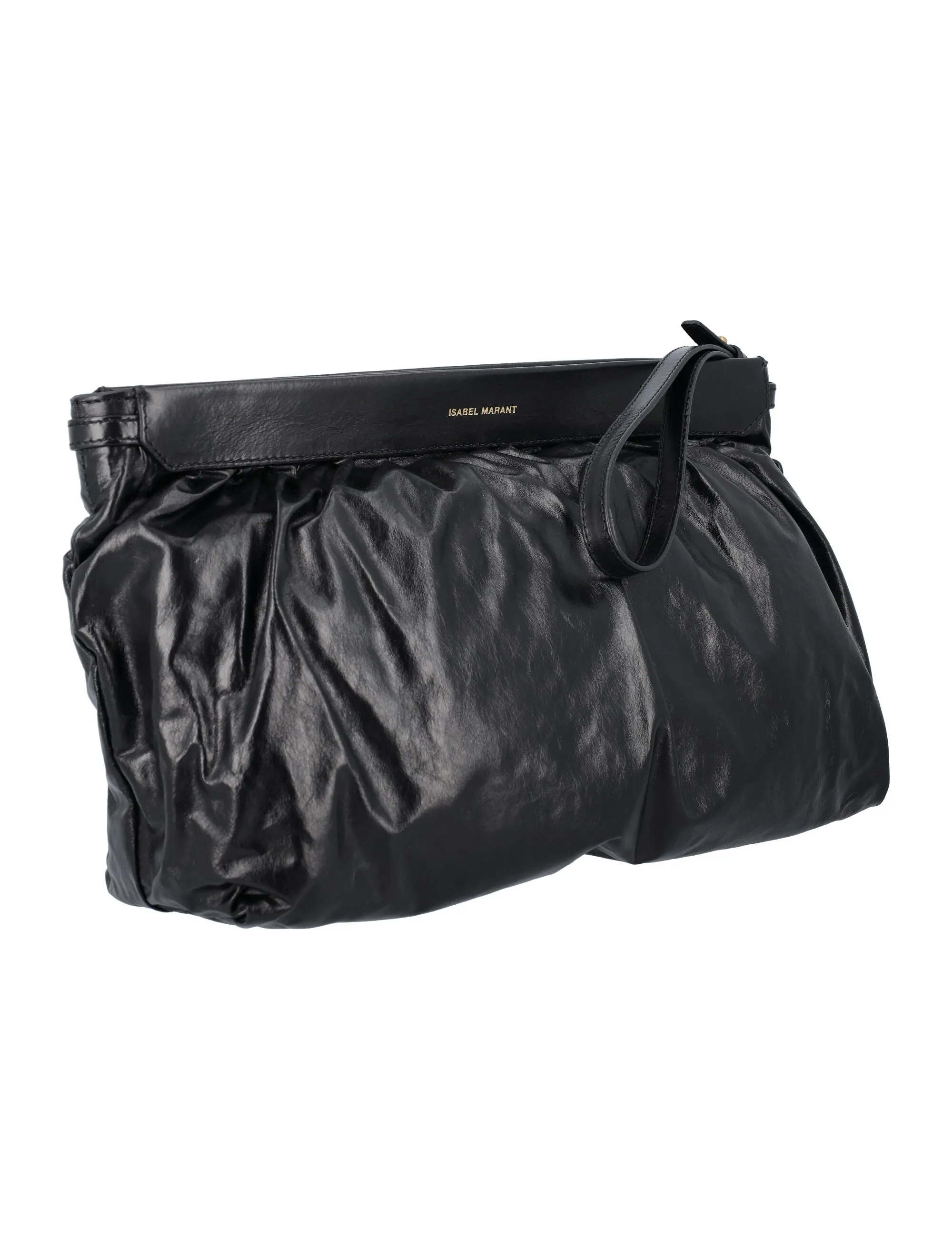 Isabel Marant Luz Pouch Bag