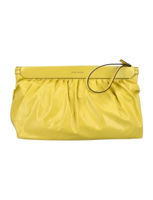Isabel Marant Luz Pouch Bag