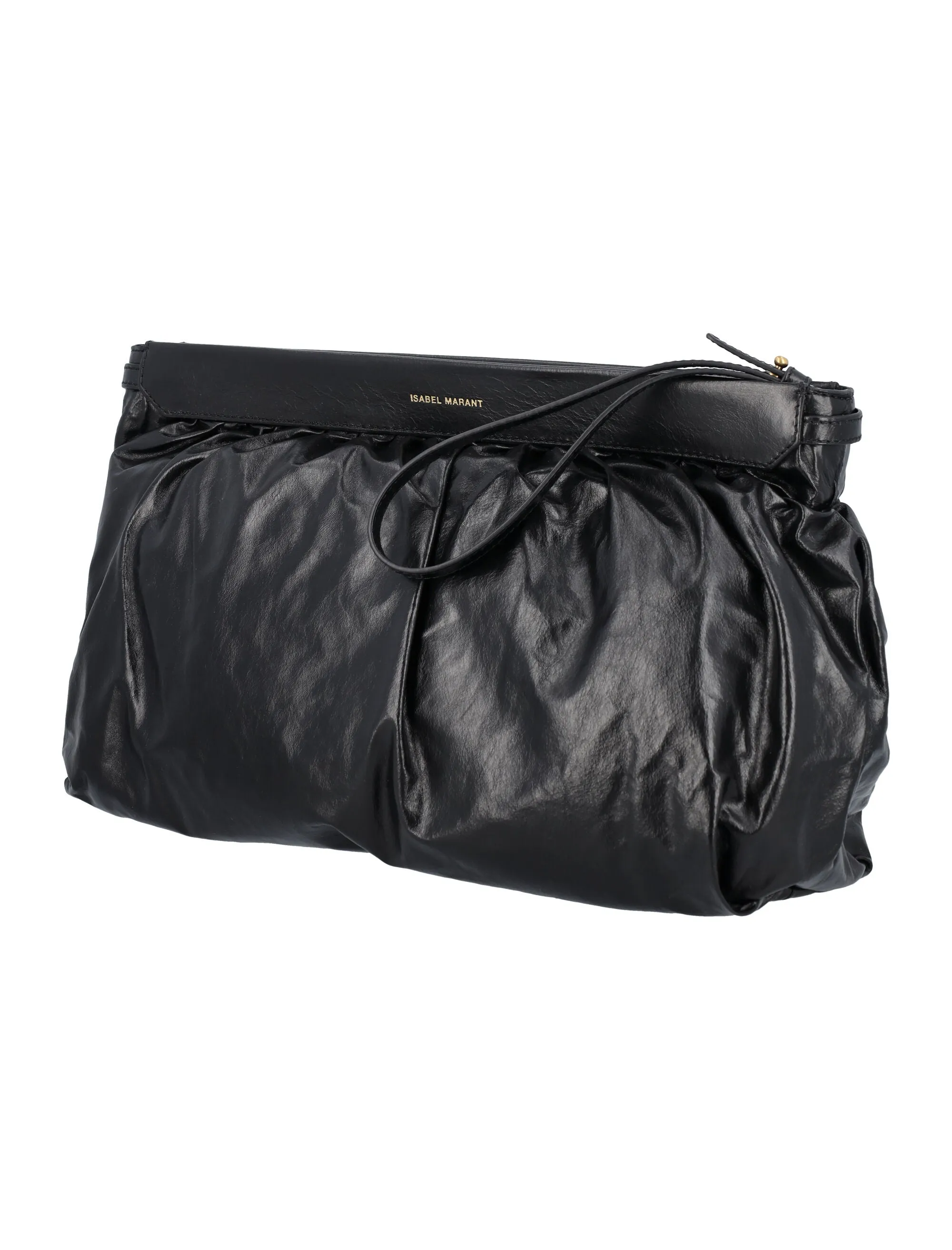 Isabel Marant Luz Pouch Bag
