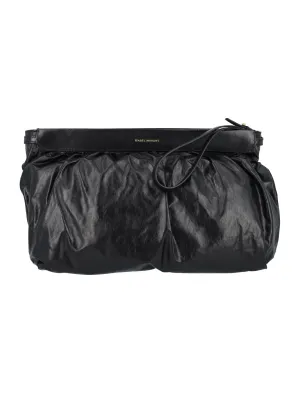 Isabel Marant Luz Pouch Bag
