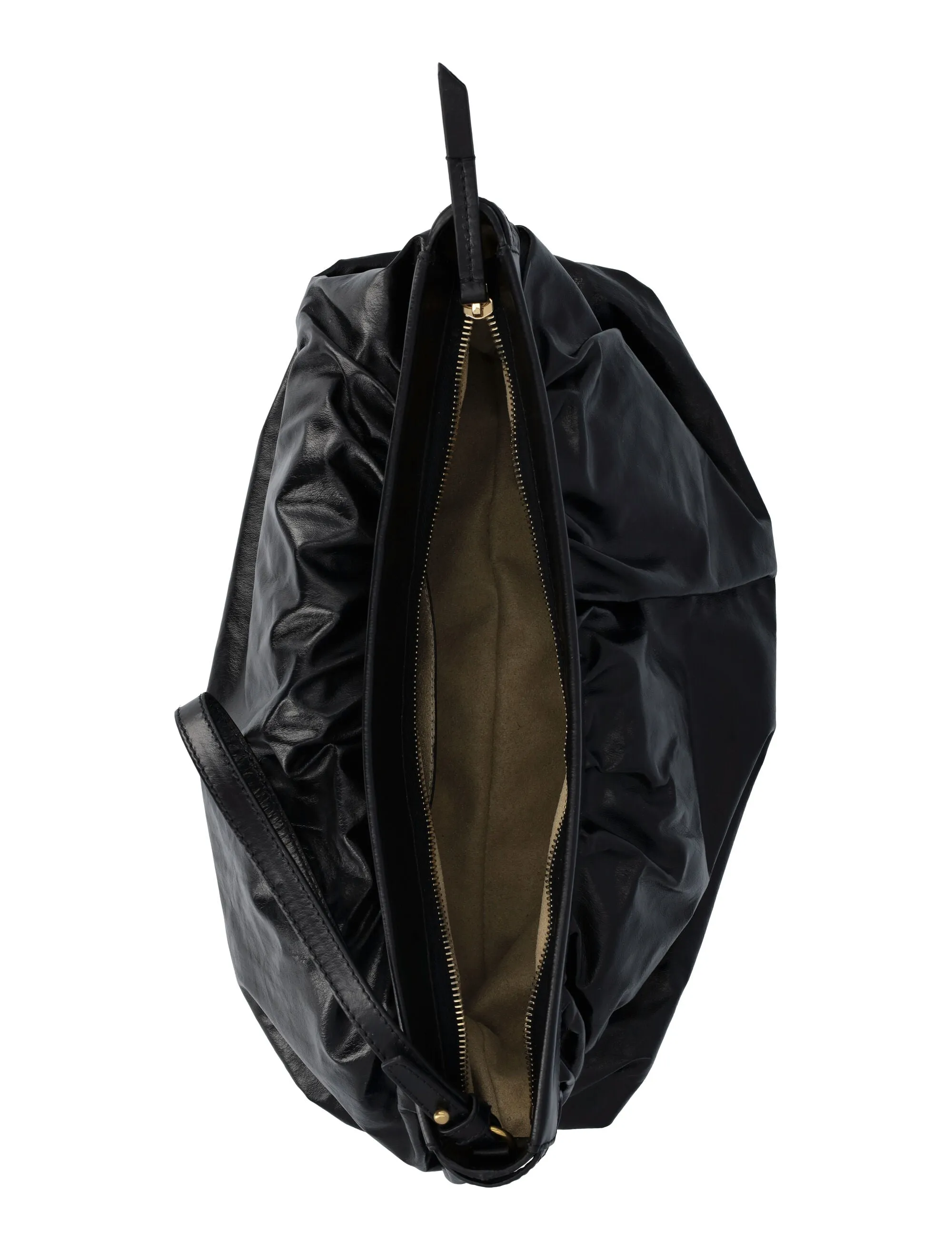 Isabel Marant Luz Pouch Bag