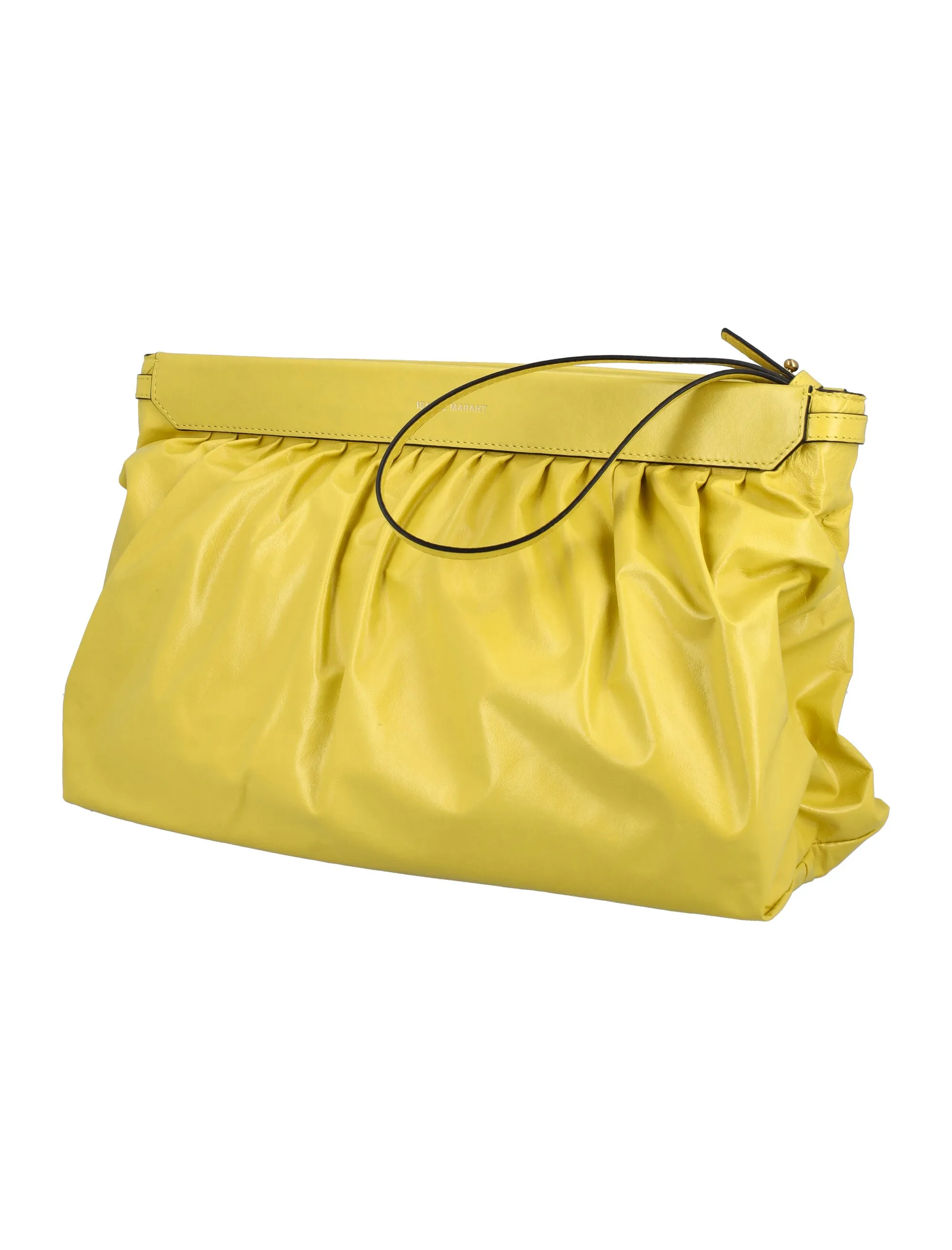Isabel Marant Luz Pouch Bag