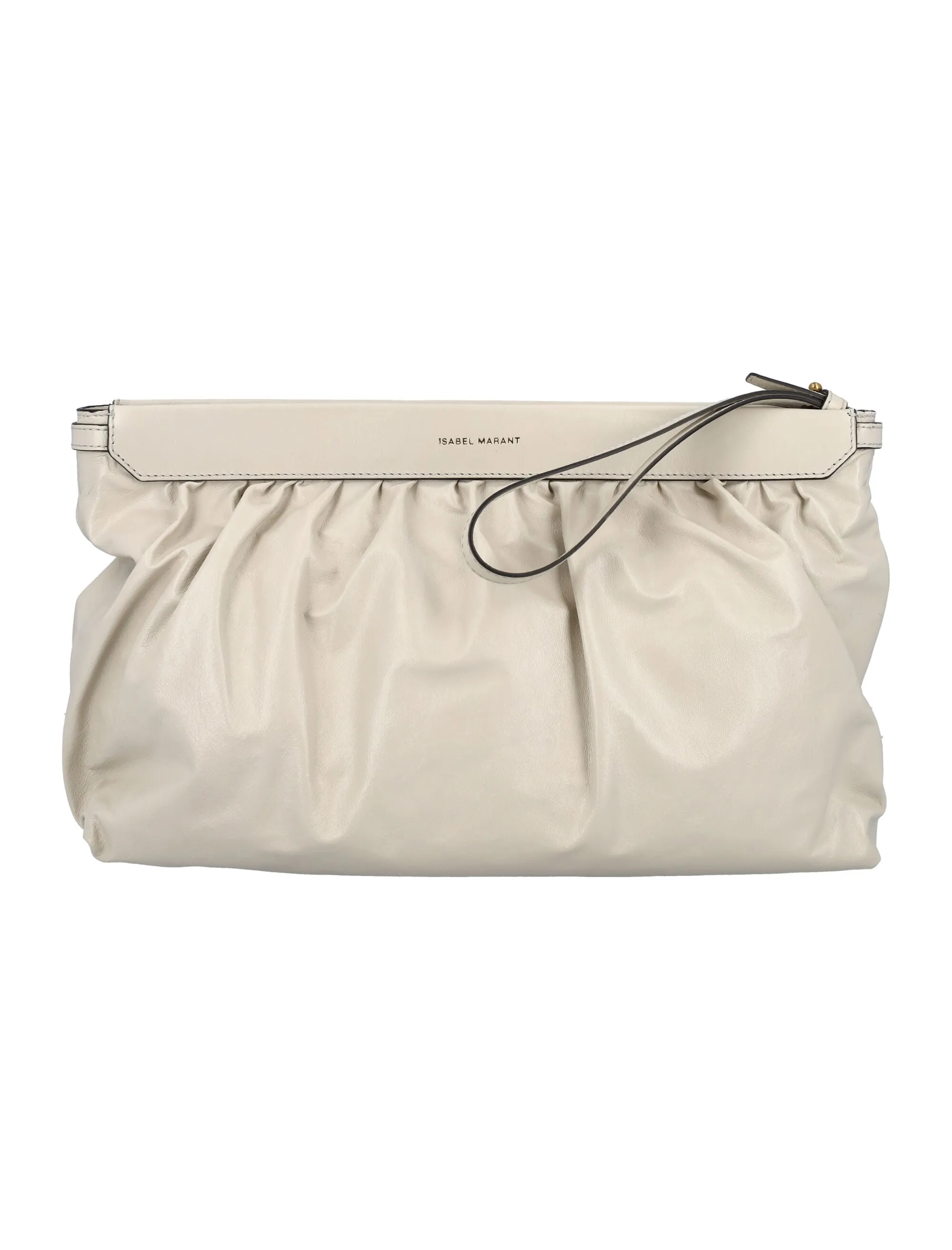 Isabel Marant Luz Pouch Bag