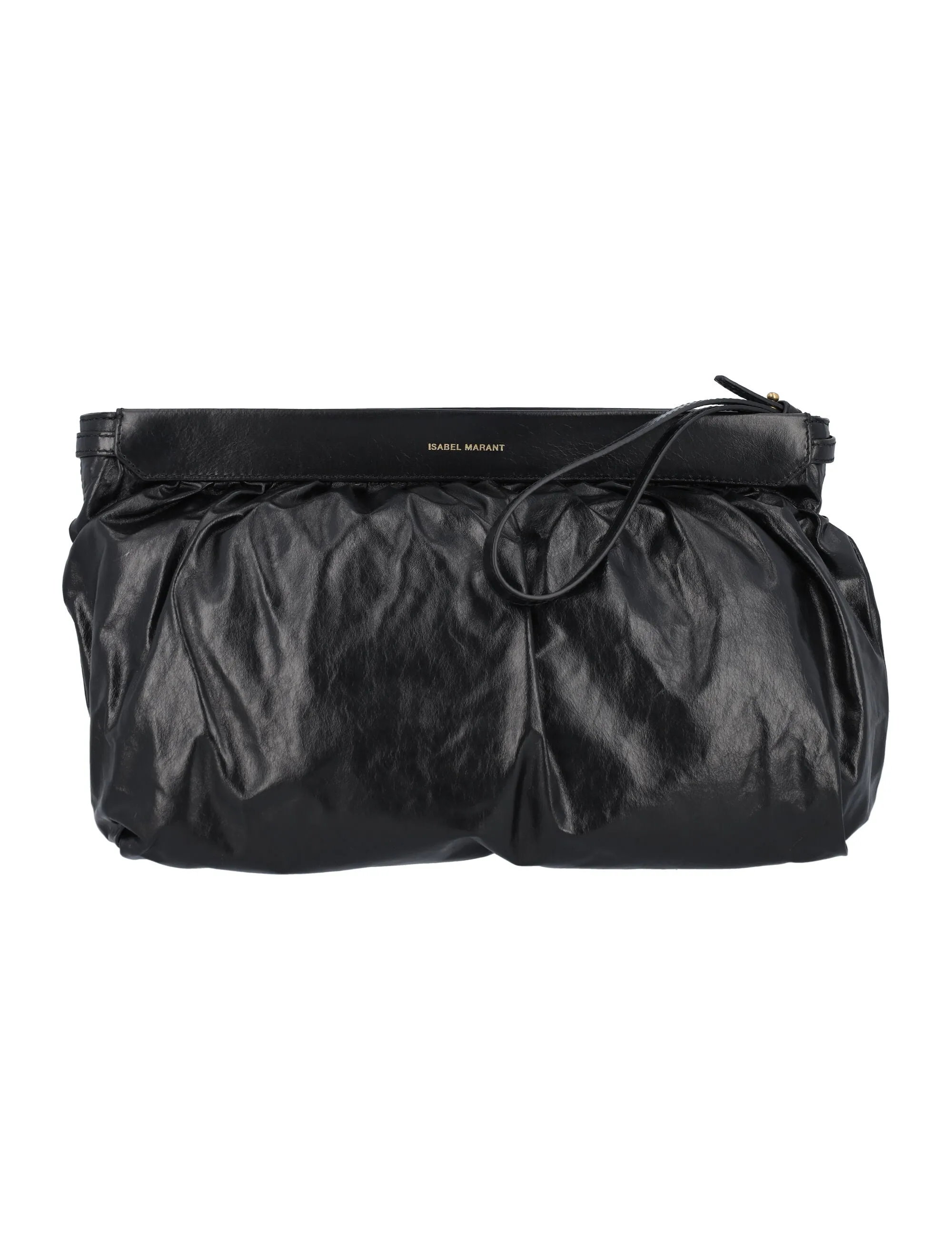 Isabel Marant Luz Pouch Bag
