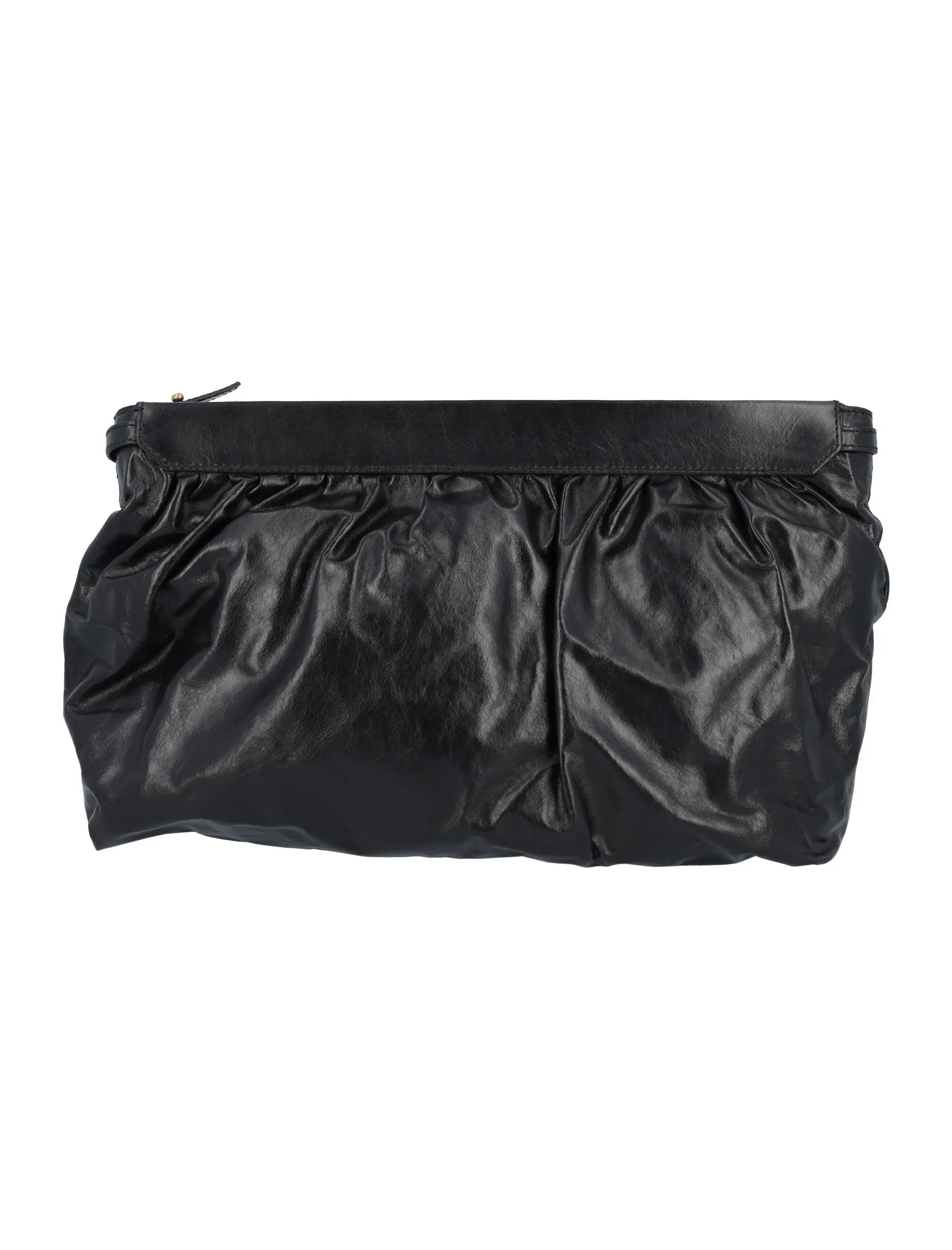 Isabel Marant Luz Pouch Bag