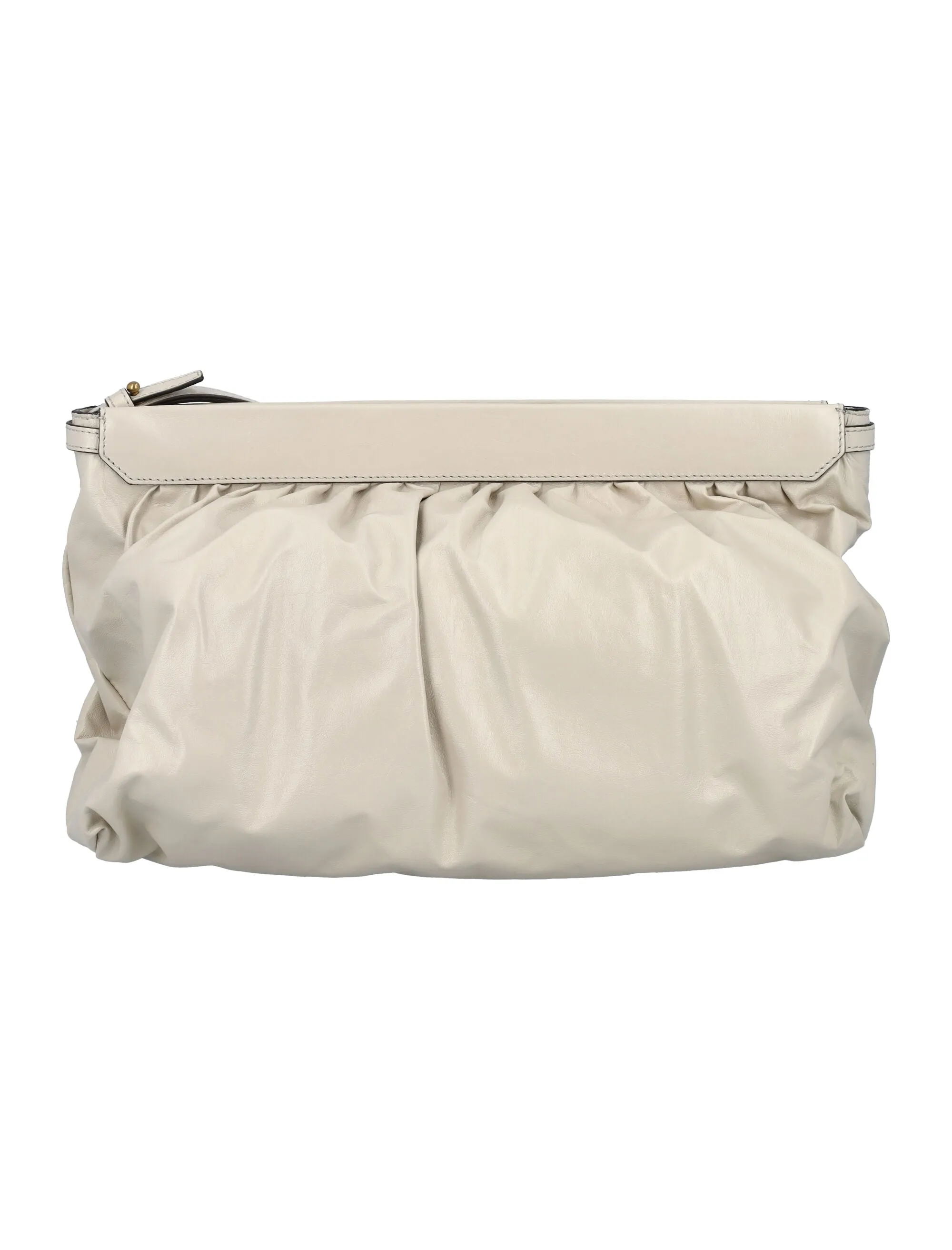 Isabel Marant Luz Pouch Bag