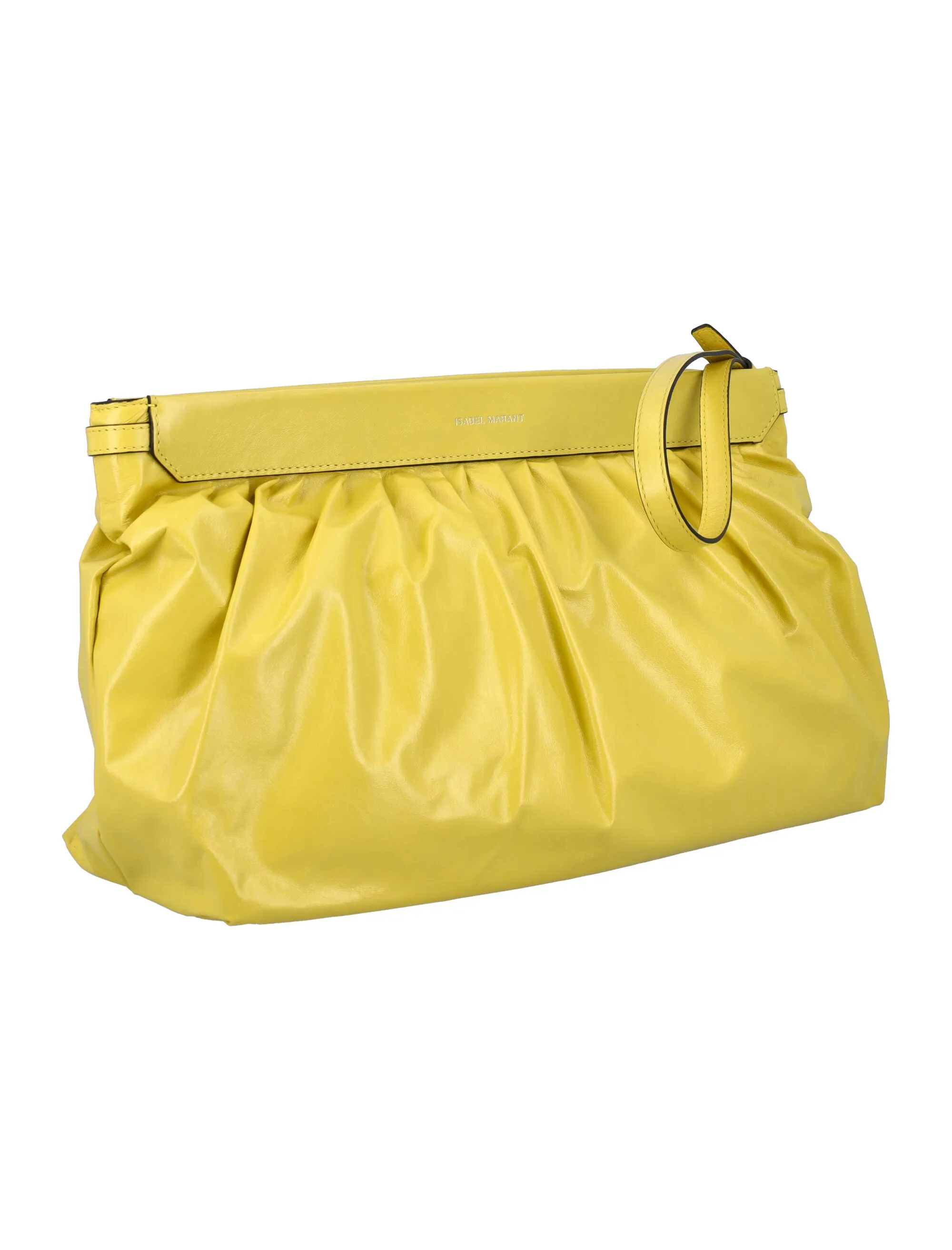 Isabel Marant Luz Pouch Bag