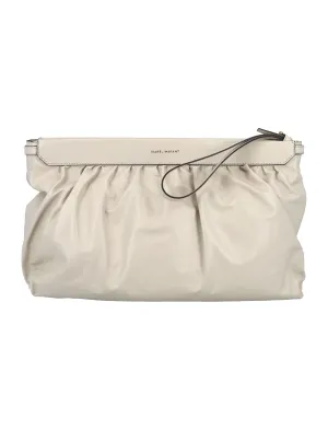 Isabel Marant Luz Pouch Bag