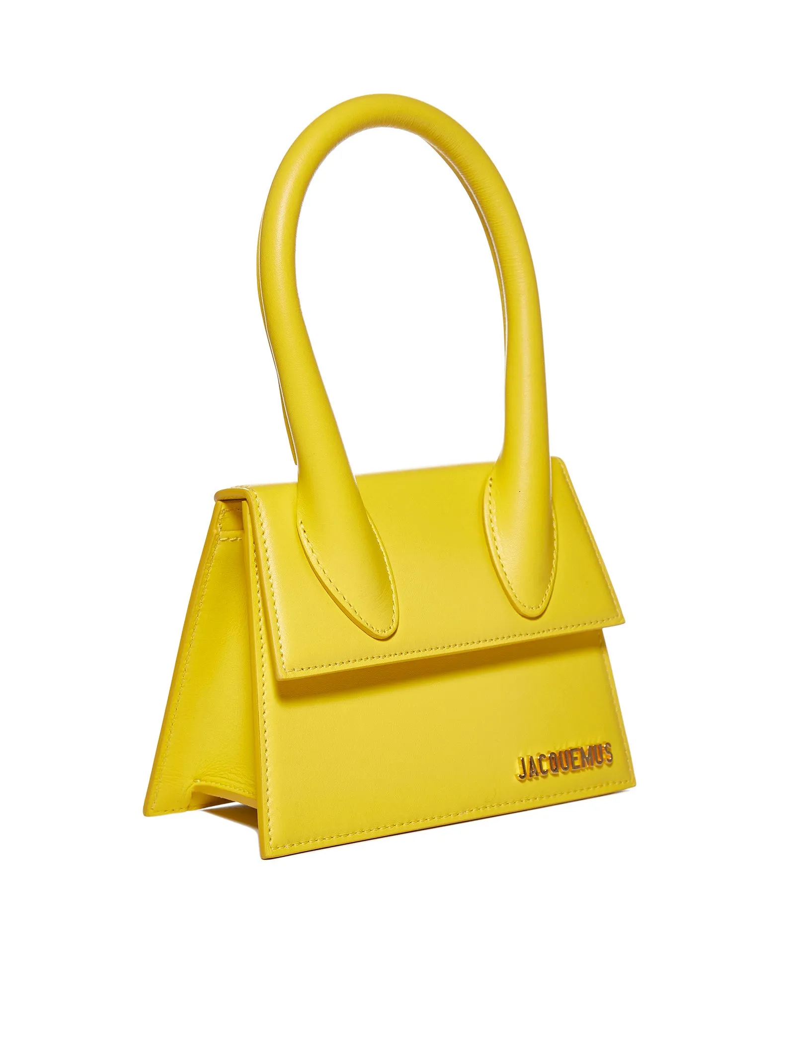 Jacquemus Le Chiquito Top Handle Bag