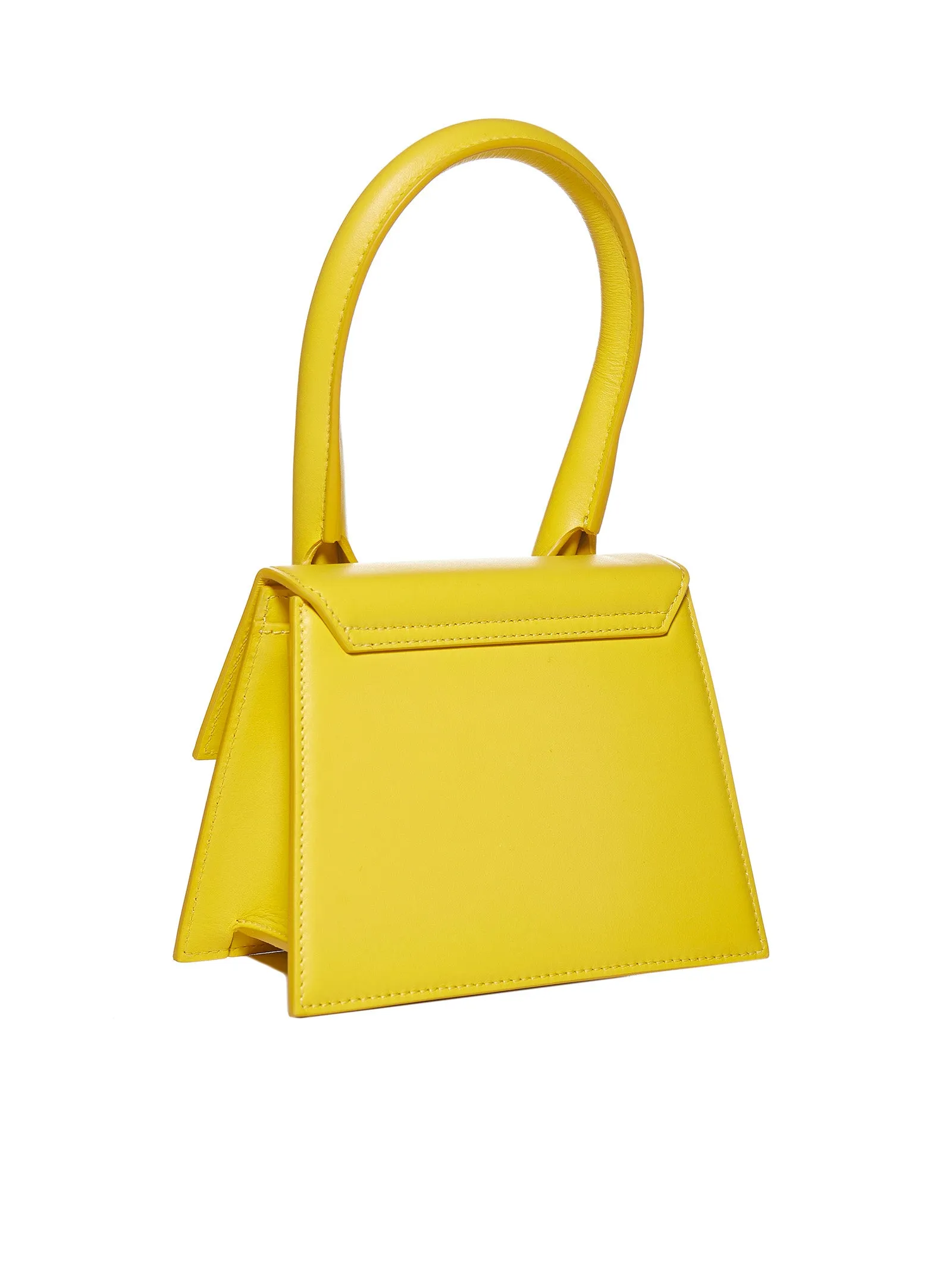 Jacquemus Le Chiquito Top Handle Bag