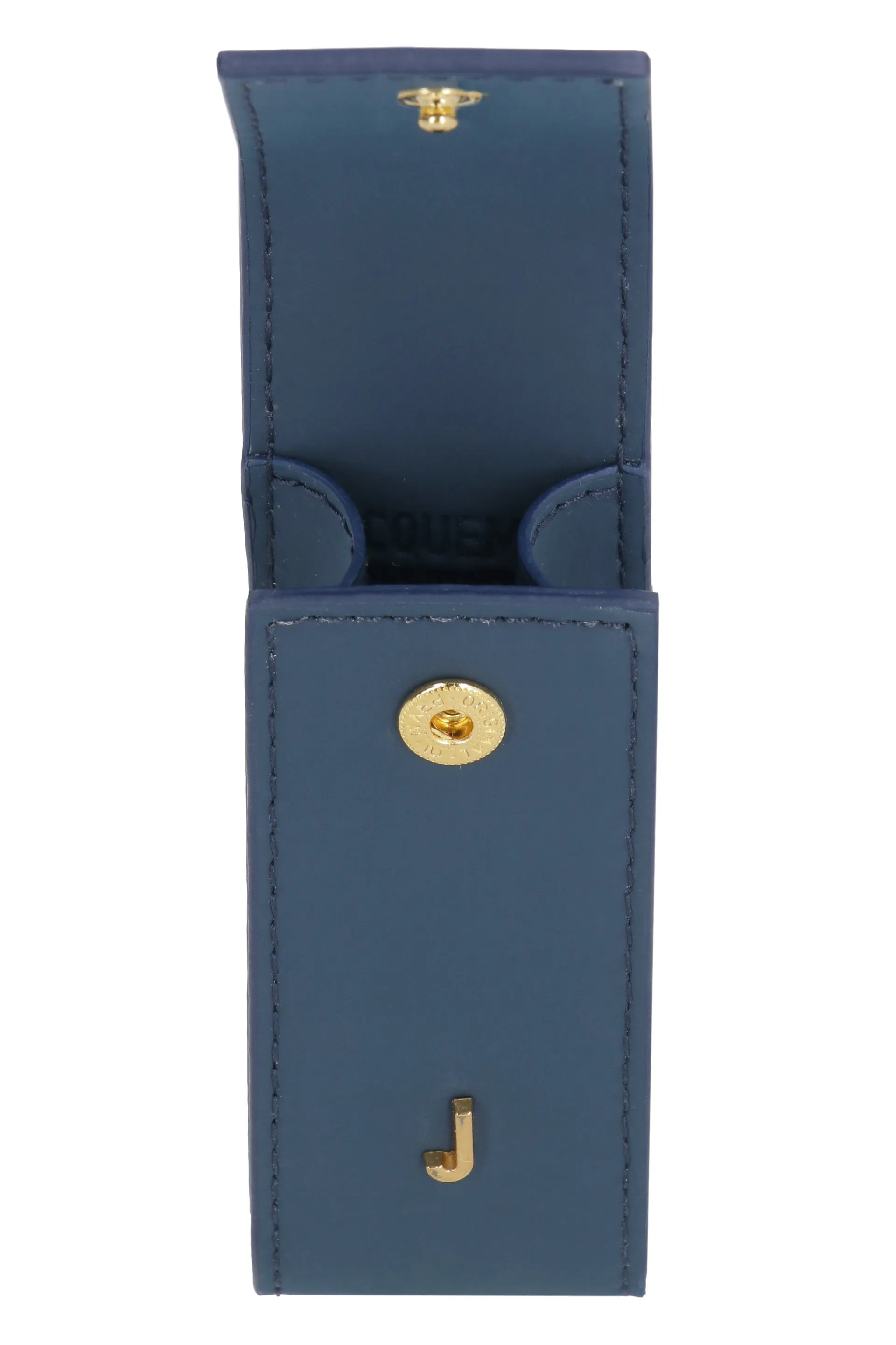 Jacquemus Le Porte Rouge  Lvres Lipstick Holder
