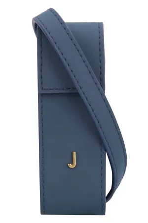 Jacquemus Le Porte Rouge  Lvres Lipstick Holder