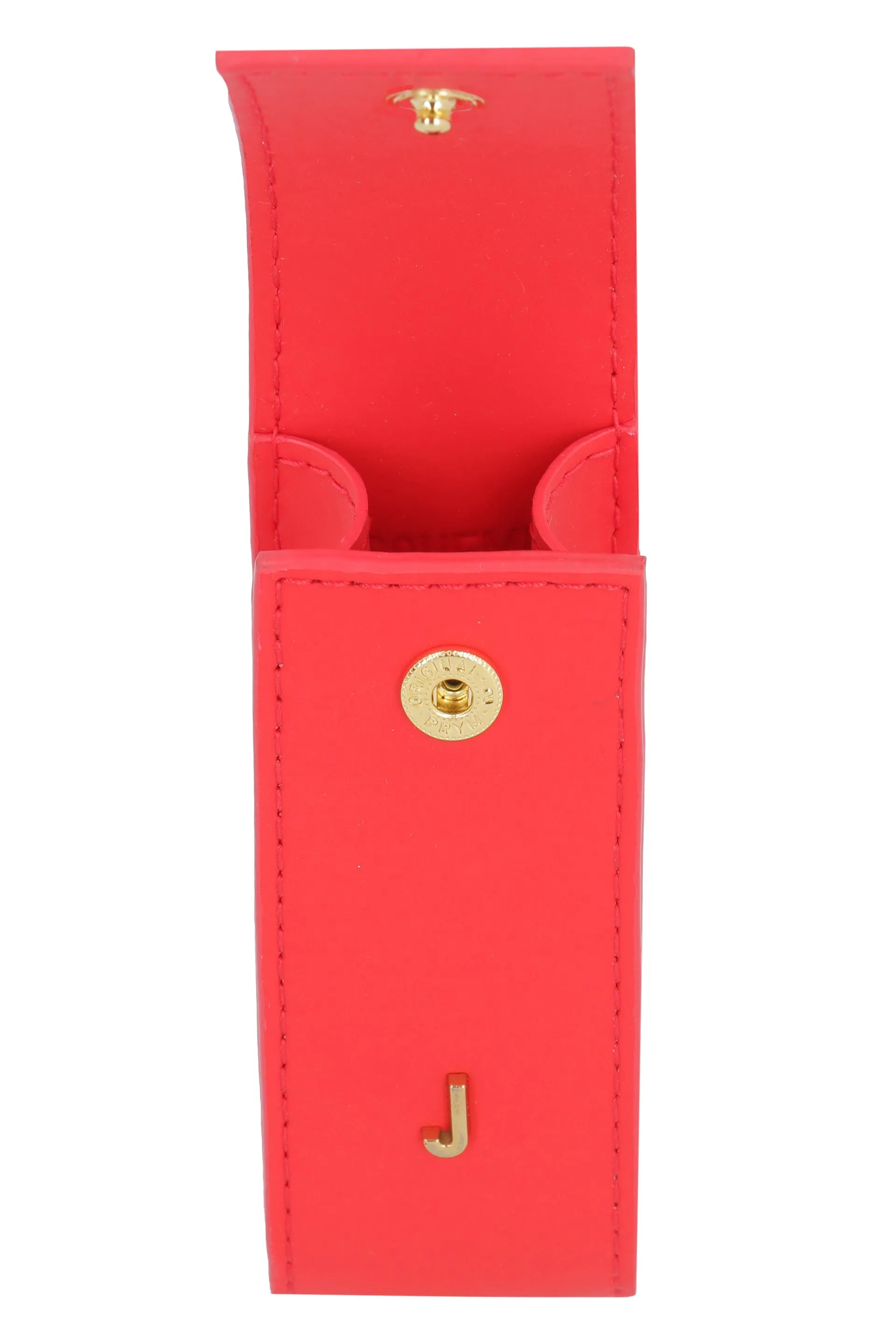 Jacquemus Le Porte Rouge  Lvres Lipstick Holder
