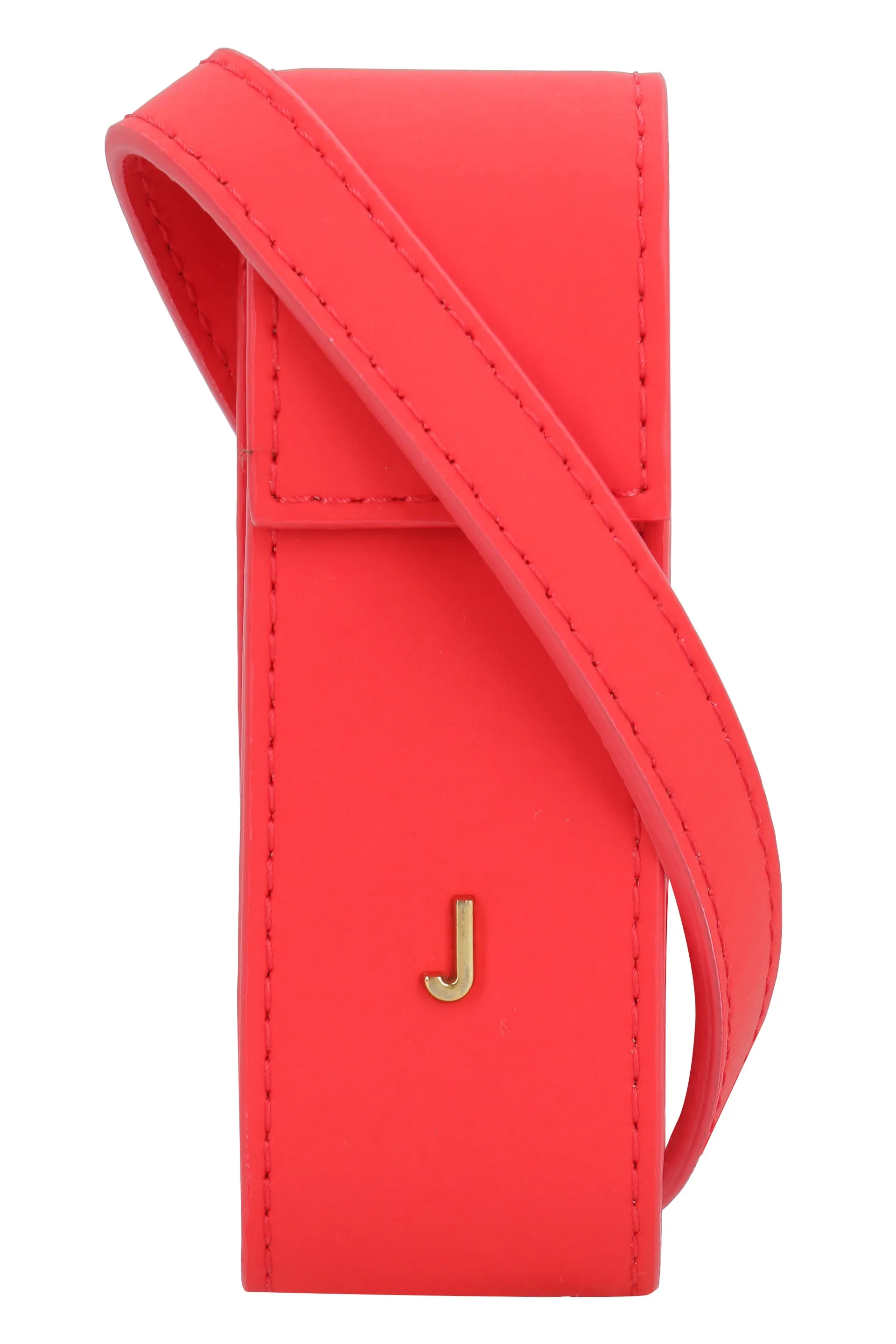 Jacquemus Le Porte Rouge  Lvres Lipstick Holder