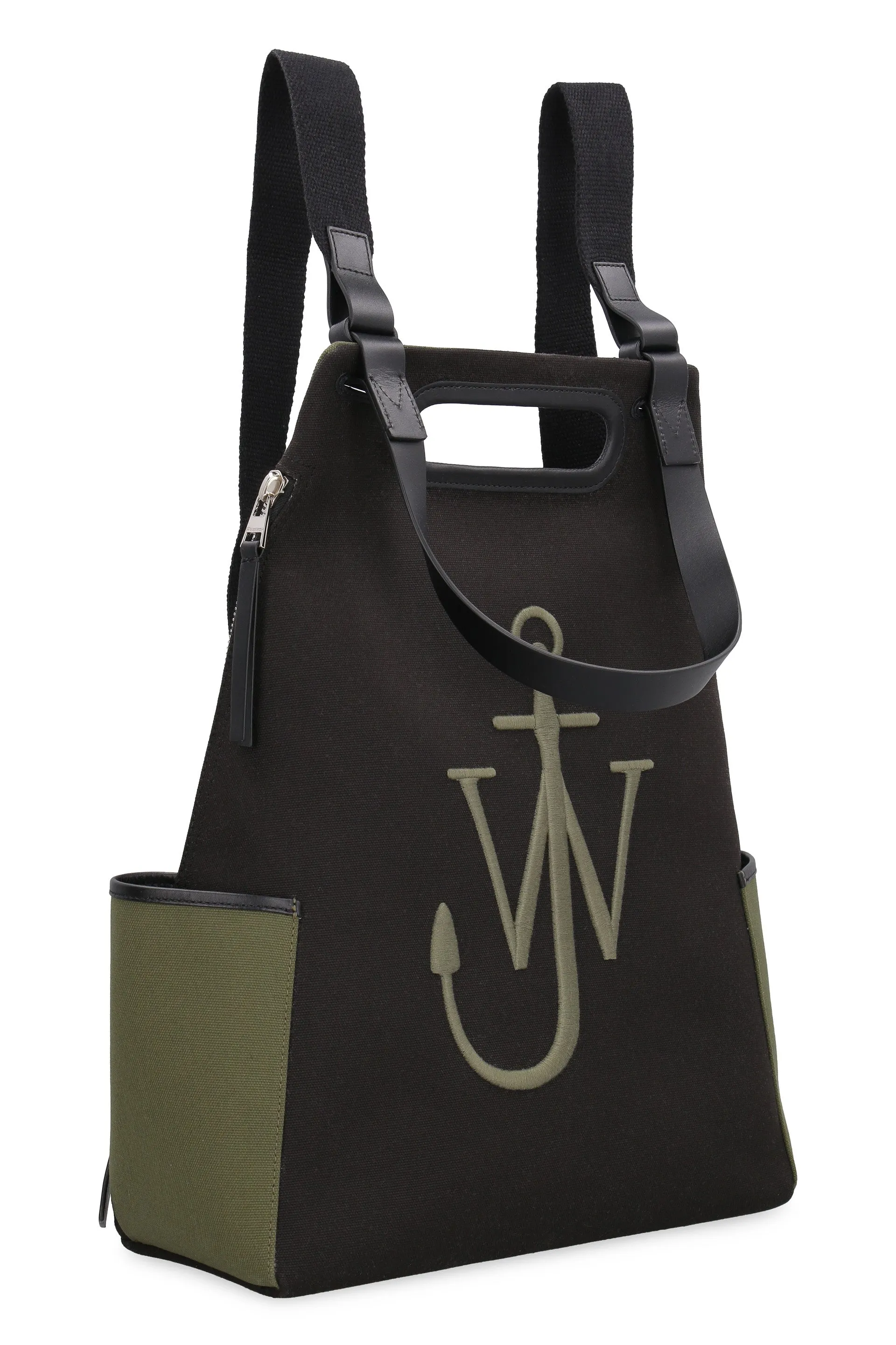 JW Anderson Anchor Backpack