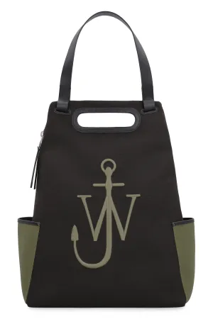 JW Anderson Anchor Backpack