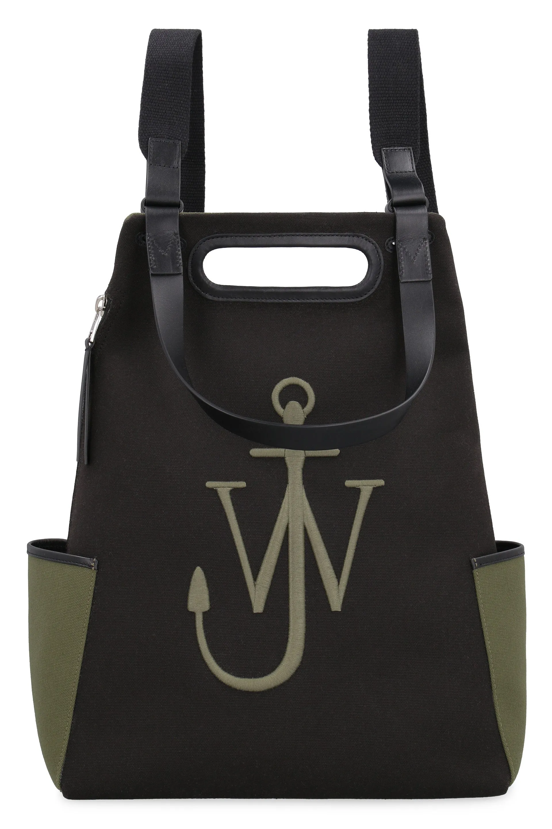 JW Anderson Anchor Backpack