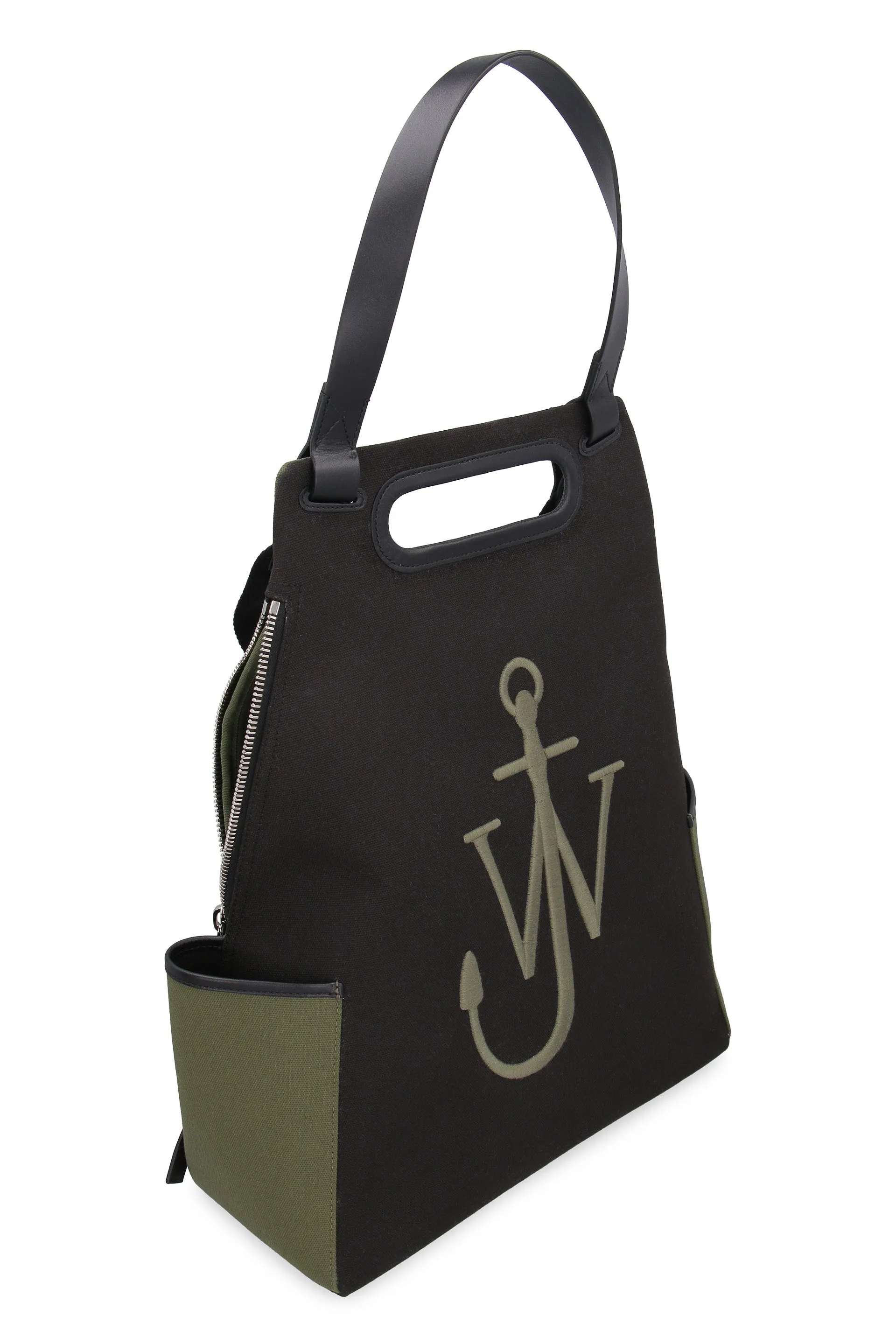 JW Anderson Anchor Backpack