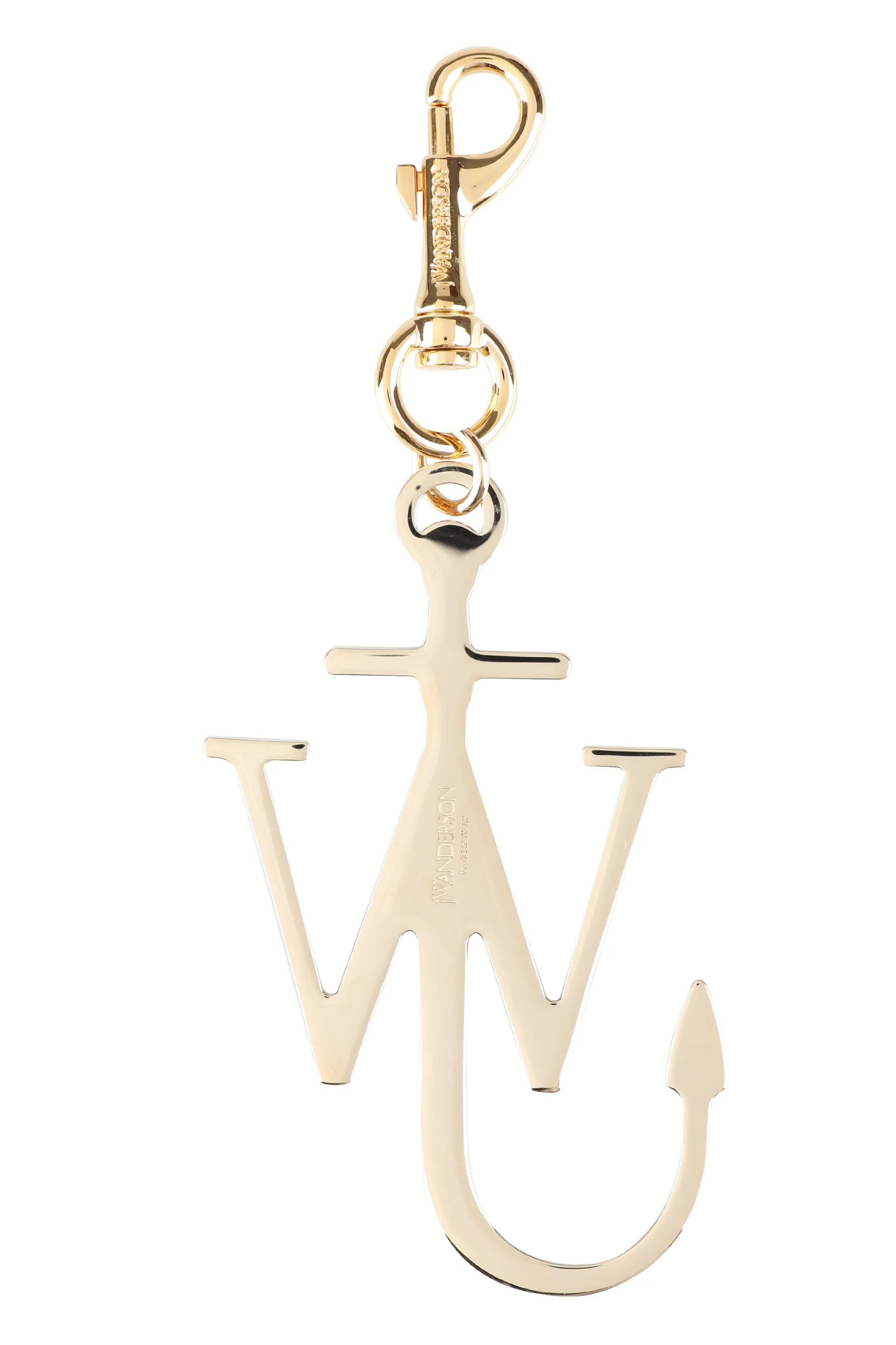 JW Anderson Anchor Key Ring