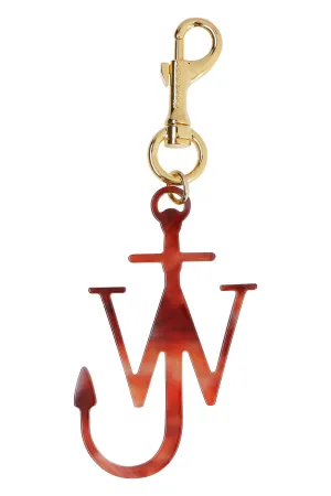 JW Anderson Anchor Key Ring