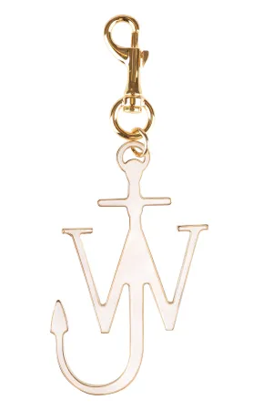 JW Anderson Anchor Key Ring