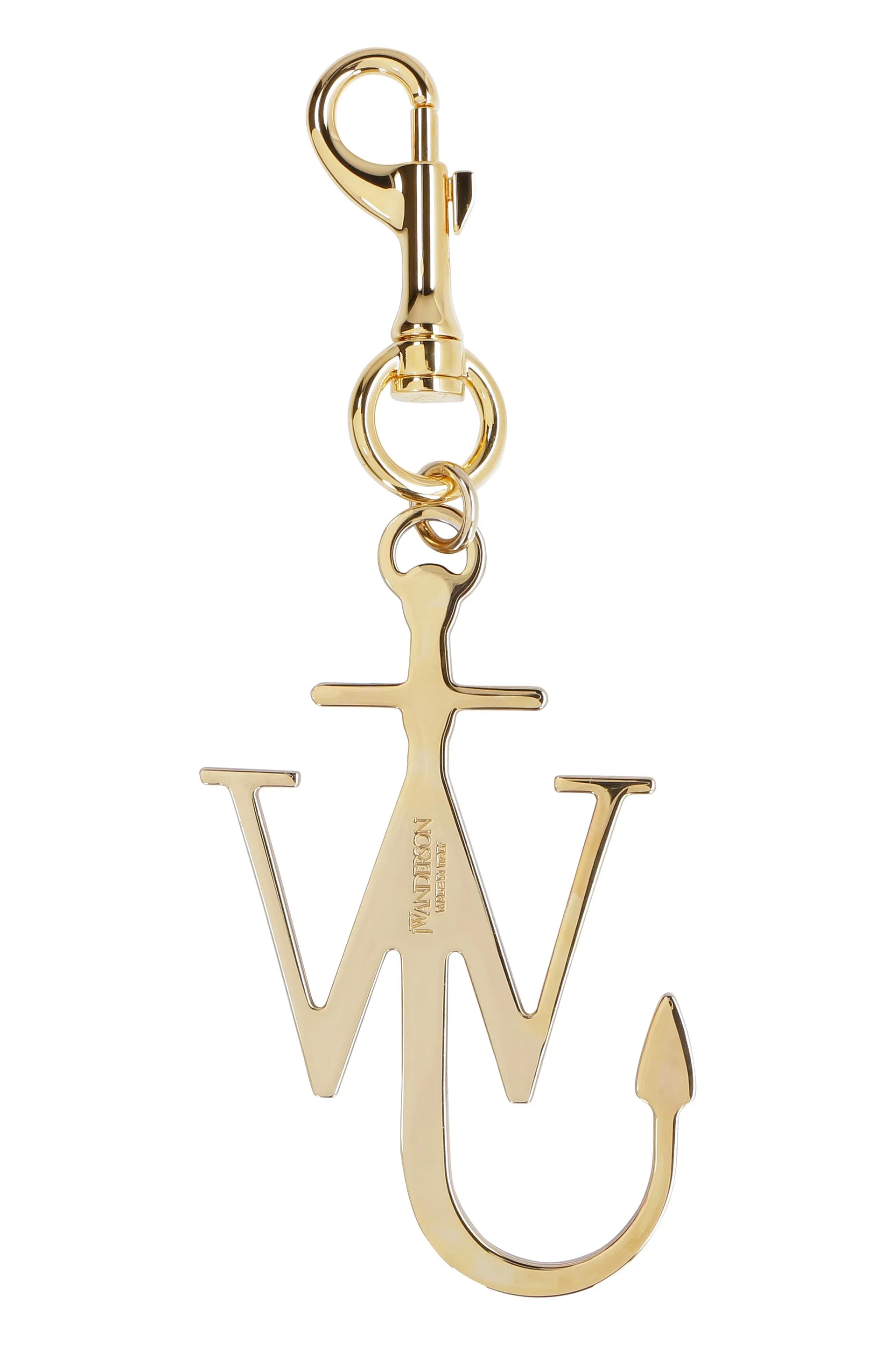 JW Anderson Anchor Key Ring