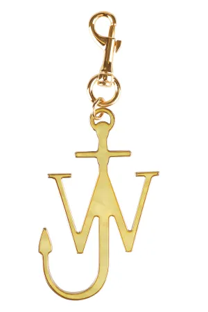 JW Anderson Anchor Key Ring
