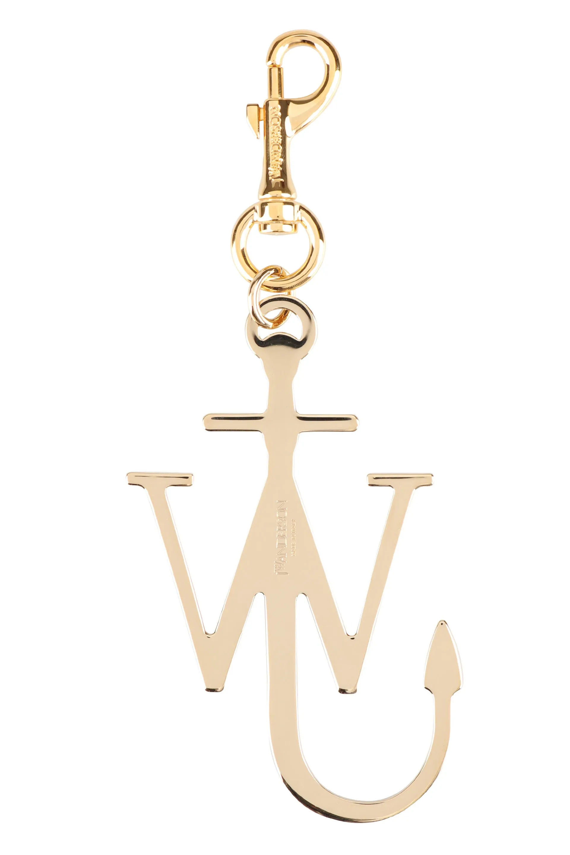 JW Anderson Anchor Key Ring