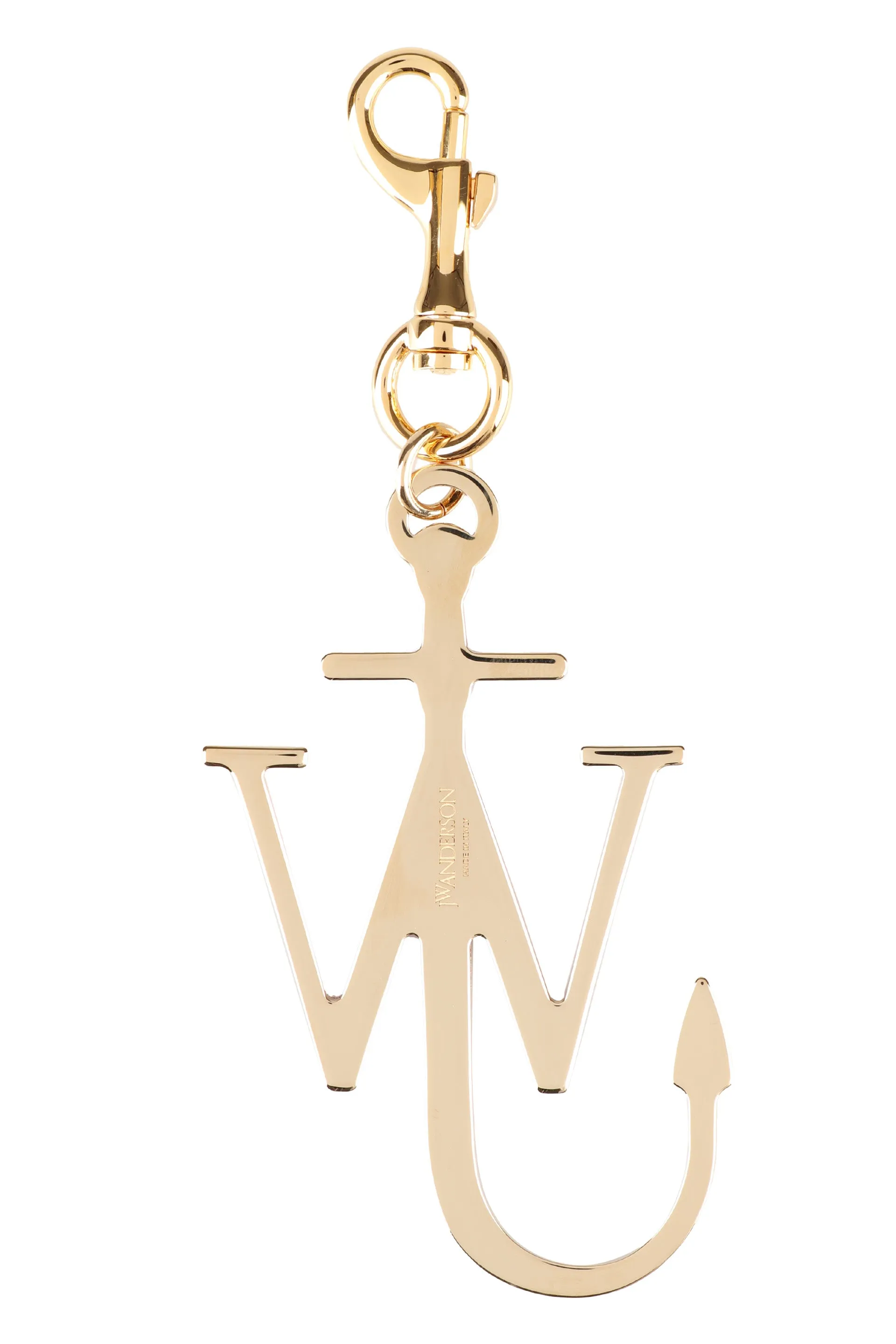 JW Anderson Anchor Key Ring