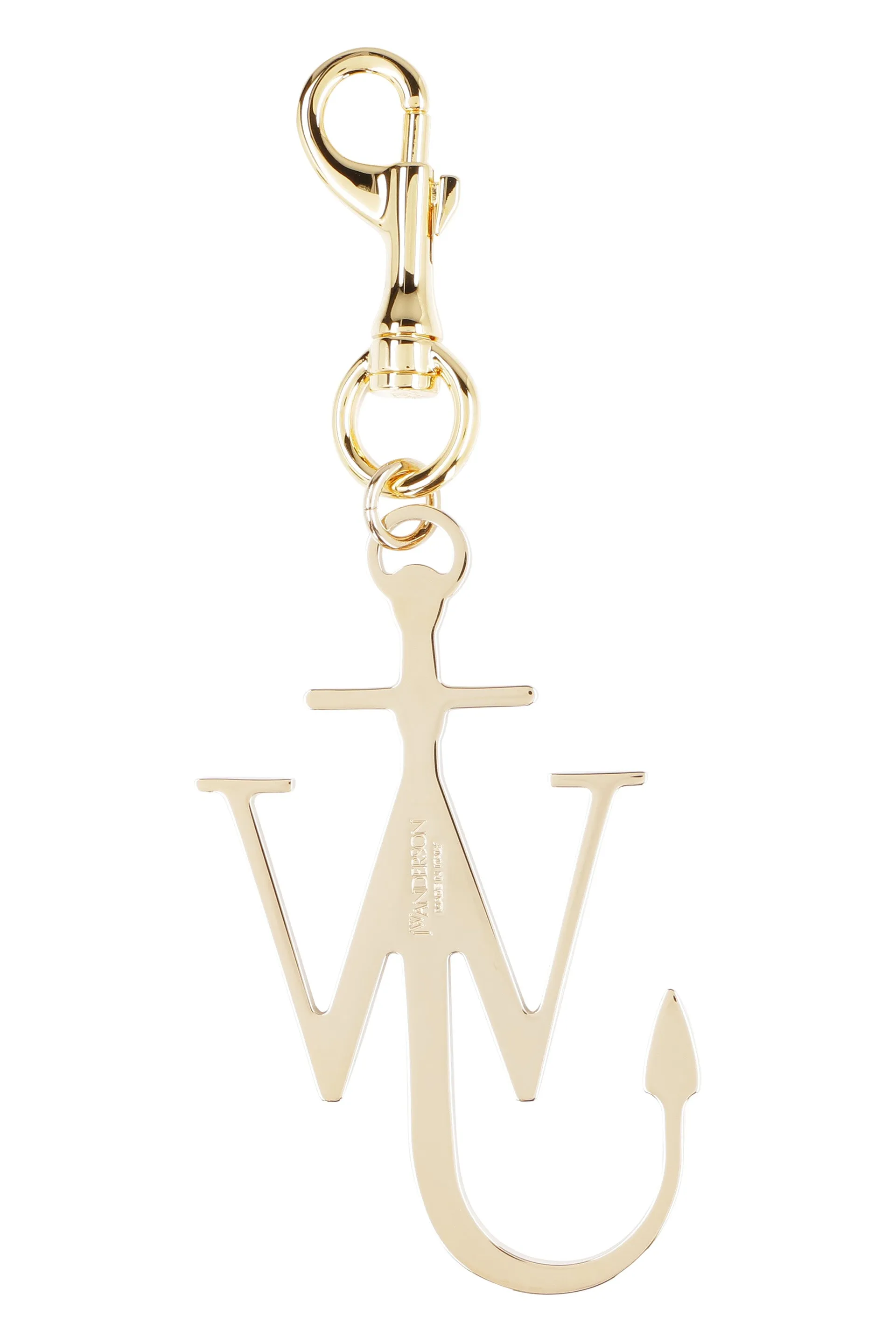 JW Anderson Anchor Keyring