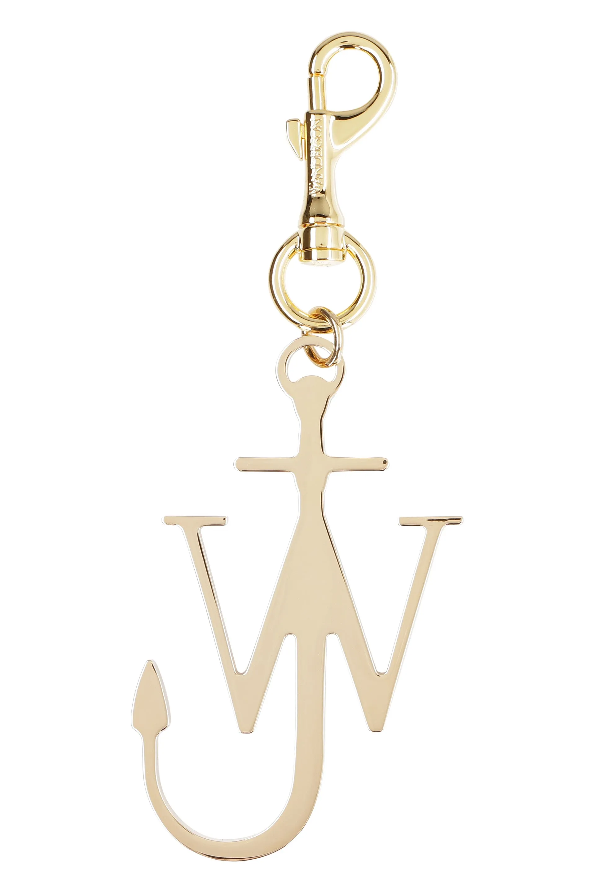 JW Anderson Anchor Keyring