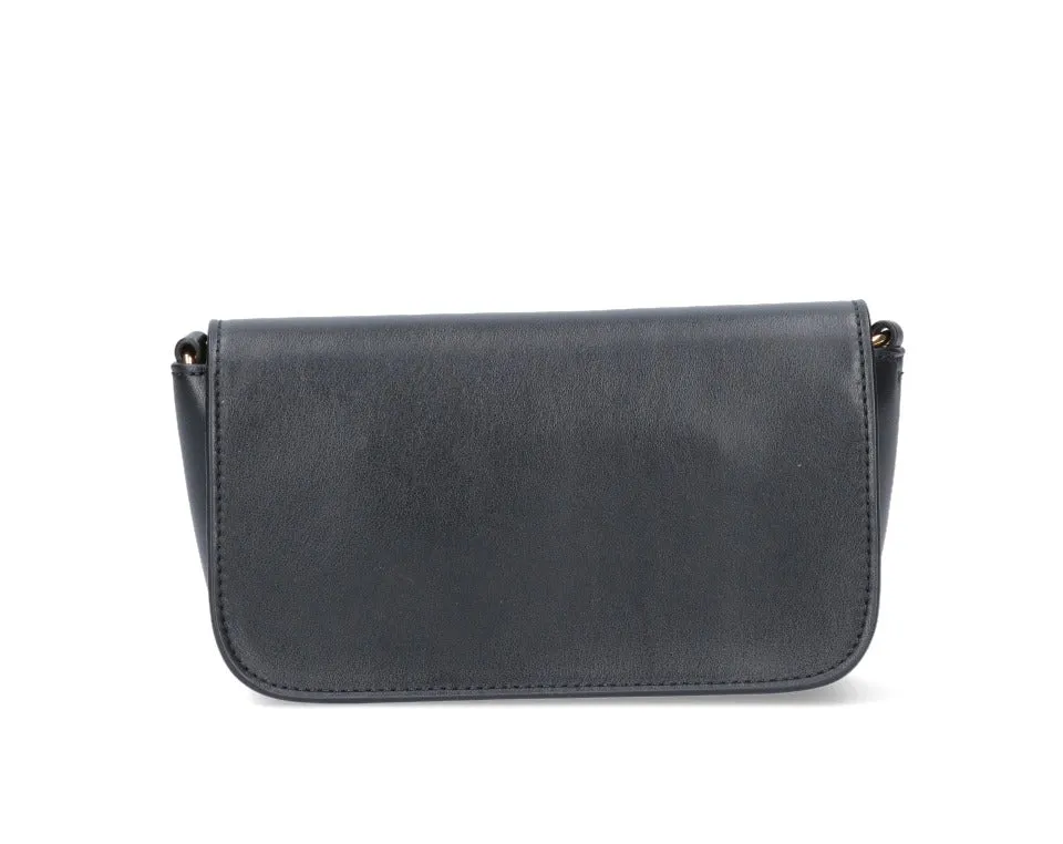 JW Anderson Anchor Logo Plaque Shoulder Bag