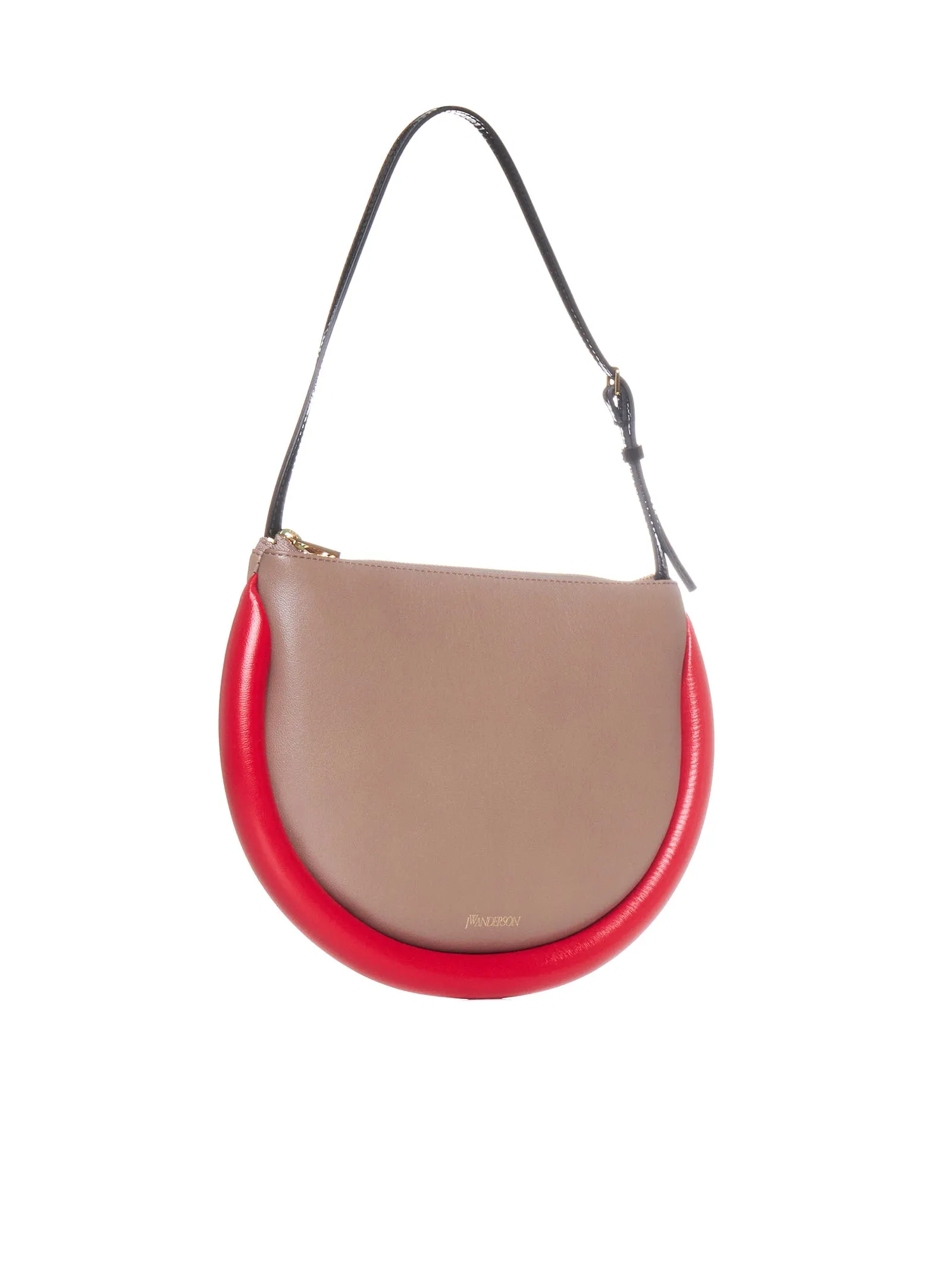 JW Anderson Bumper Moon Zipped Shoulder Bag