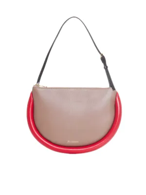 JW Anderson Bumper Moon Zipped Shoulder Bag