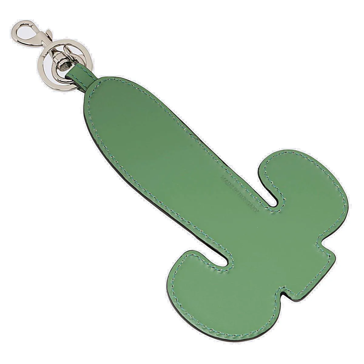 JW Anderson Cactus Keyring