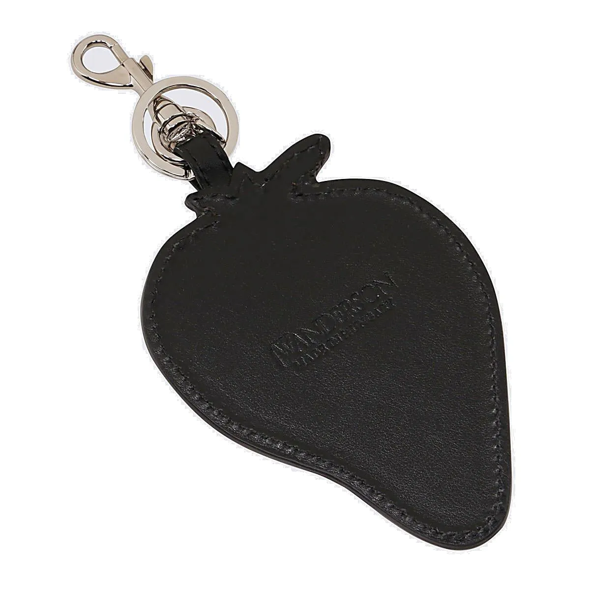 JW Anderson Strawberry Keychain