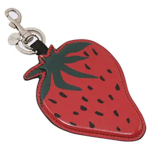 JW Anderson Strawberry Keychain