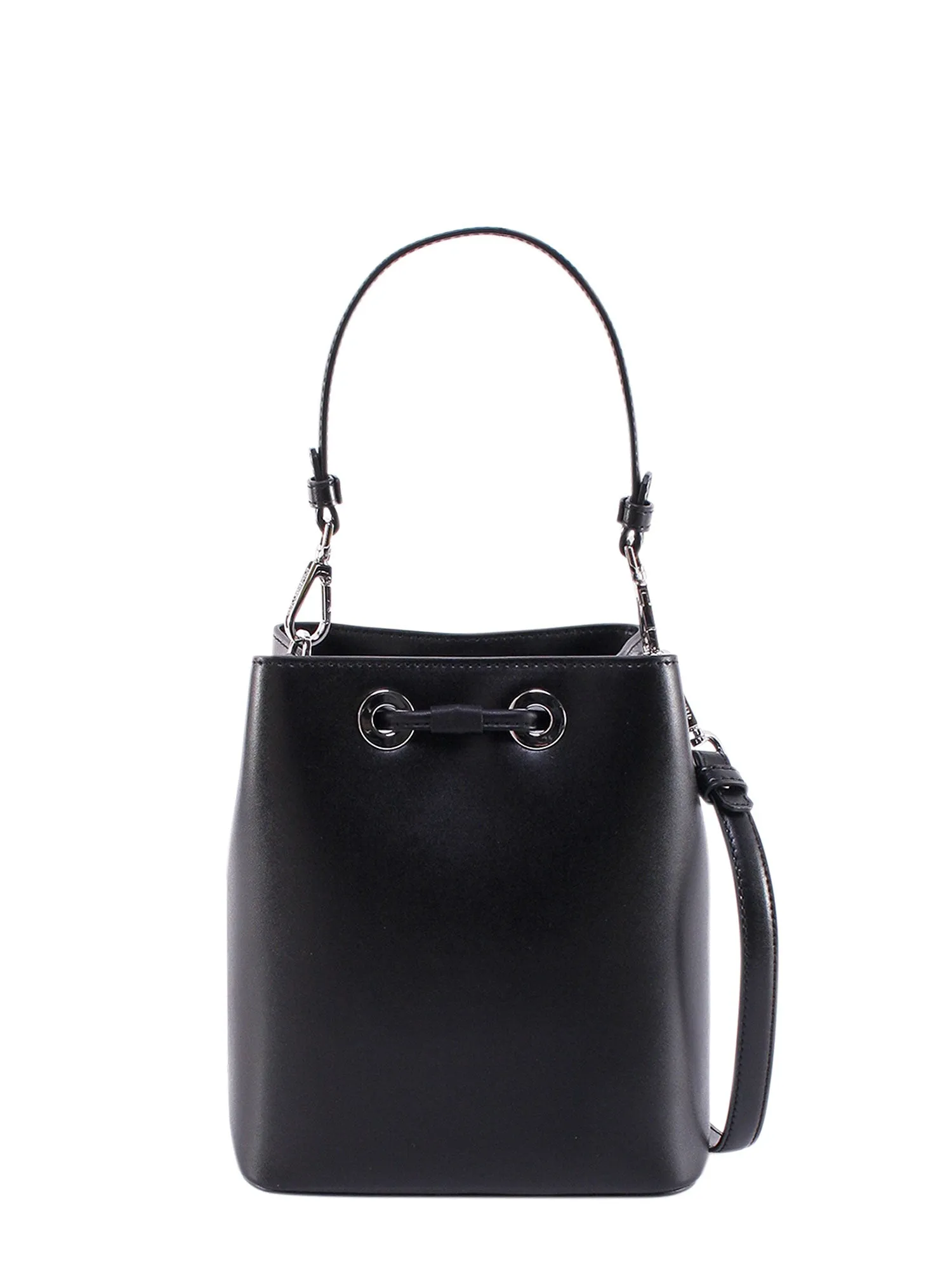 Karl Lagerfeld K/Ikonik Bucket Bag