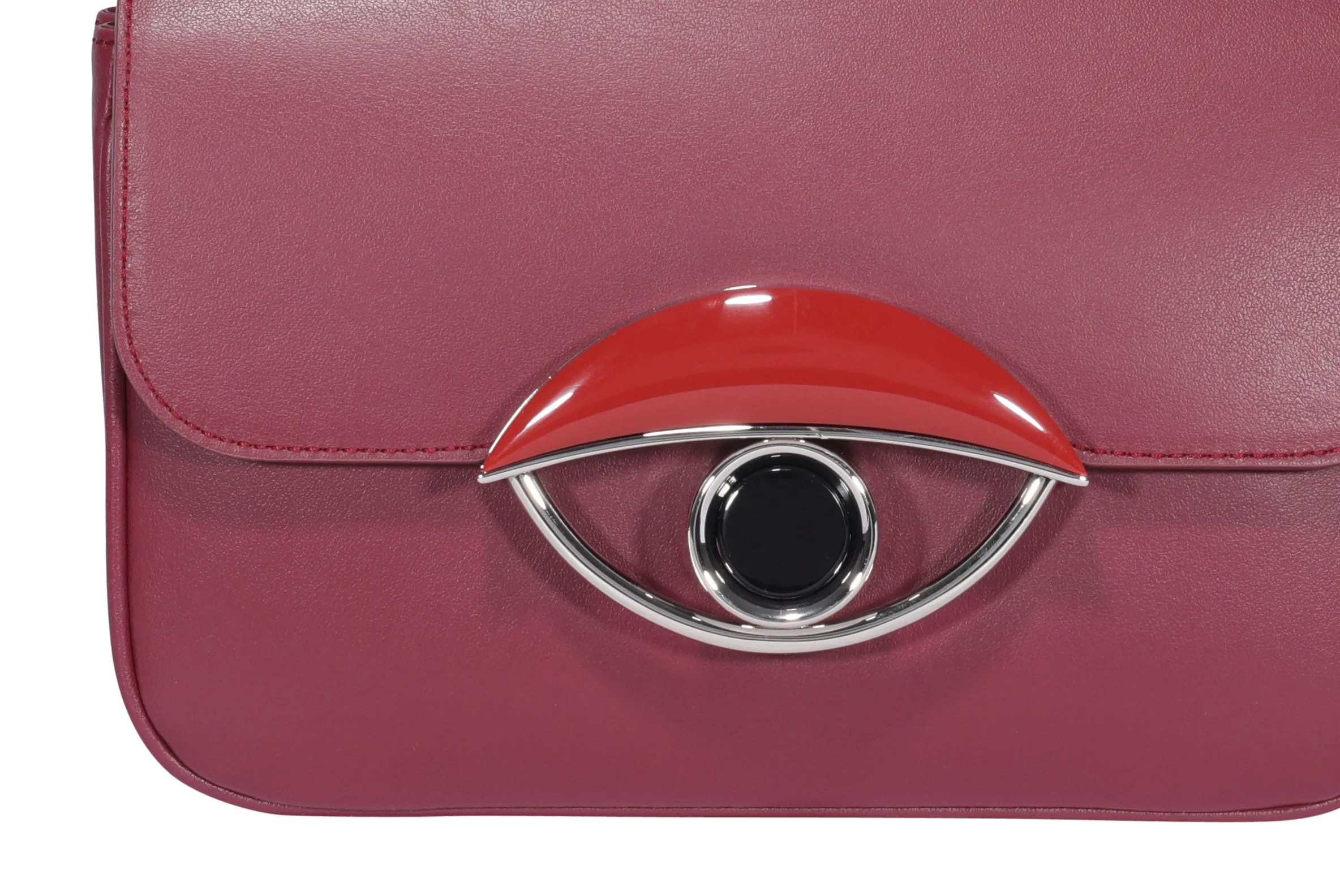 Kenzo Medium Tali Crossbody Bag