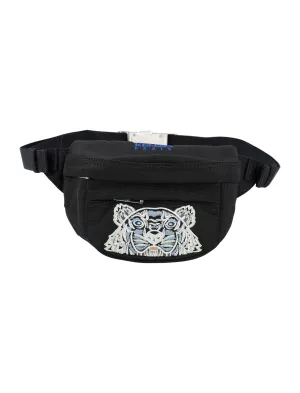 Kenzo Tiger Small Bumbag