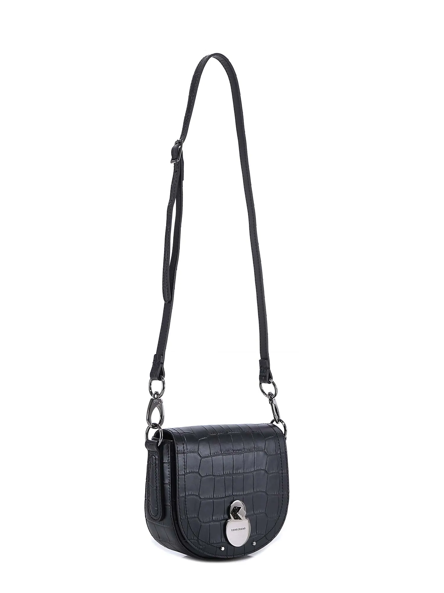Longchamp Cavalcade Crossbody Bag