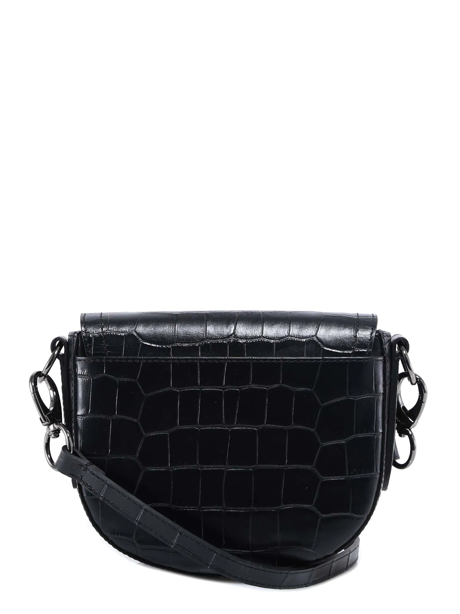 Longchamp Cavalcade Crossbody Bag