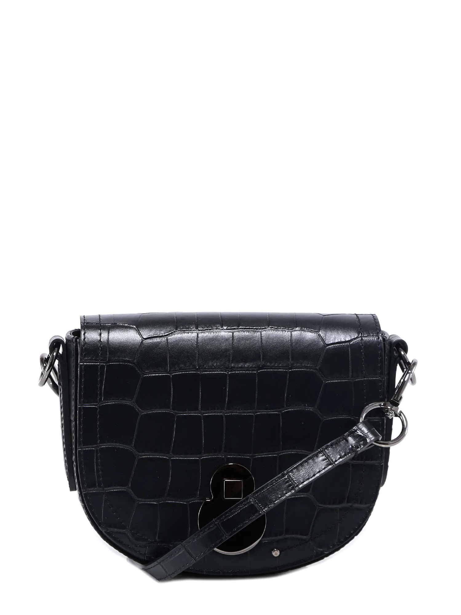 Longchamp Cavalcade Crossbody Bag
