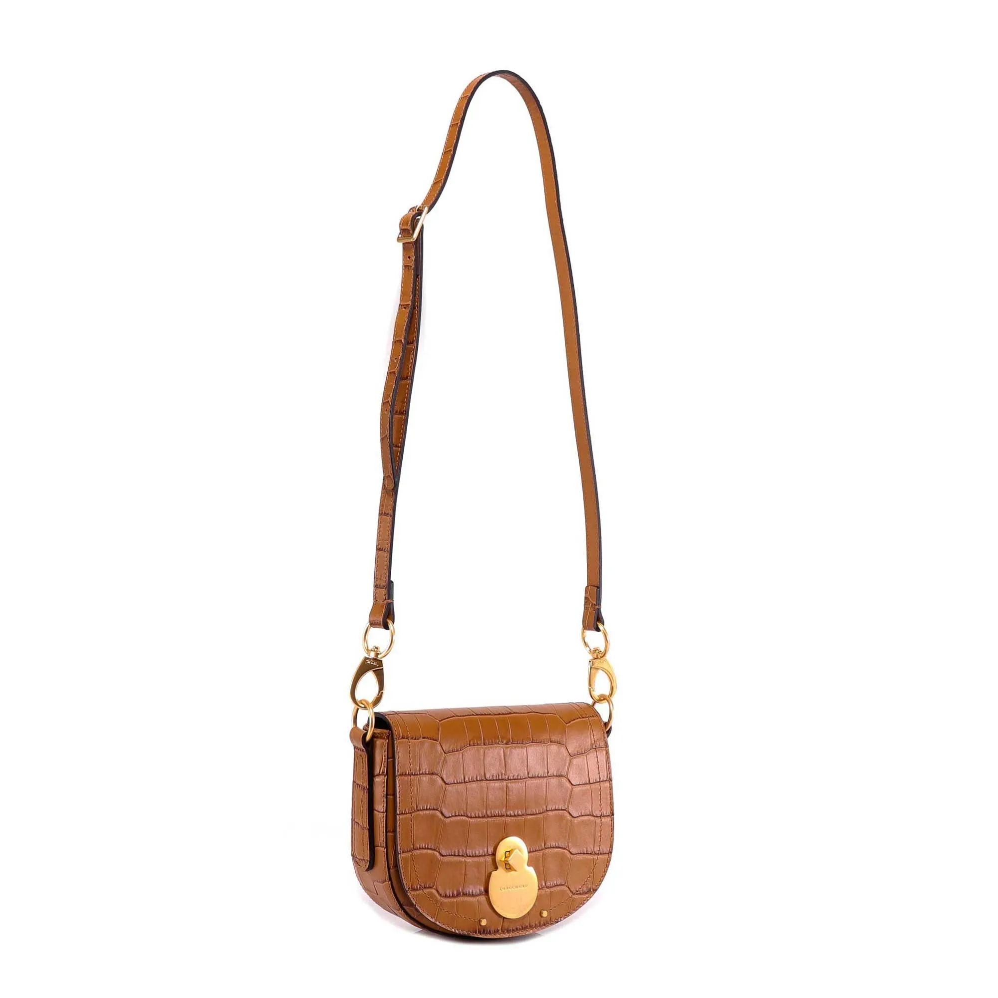 Longchamp Cavalcade Crossbody Bag