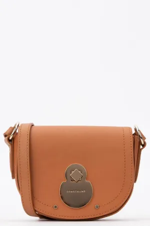 Longchamp Cavalcade XS Crossbody Bag