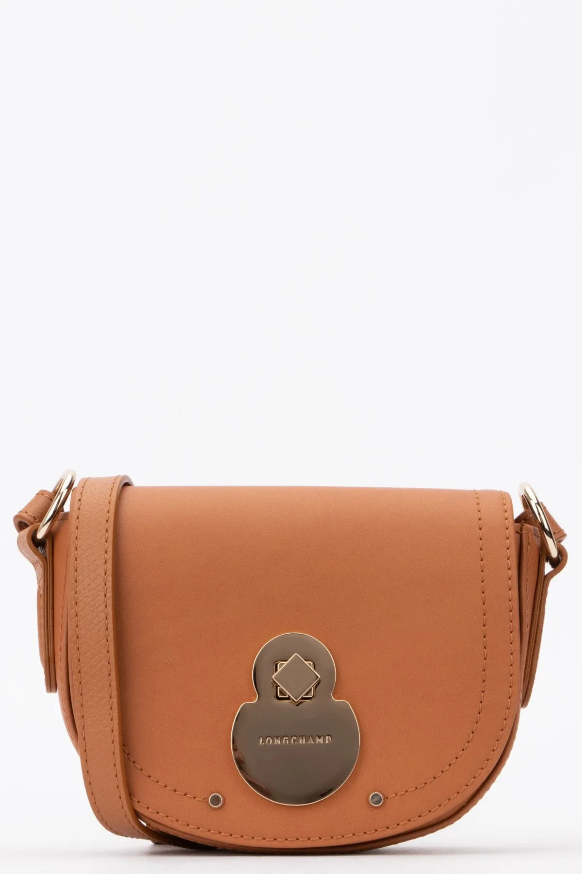 Longchamp Cavalcade XS Crossbody Bag