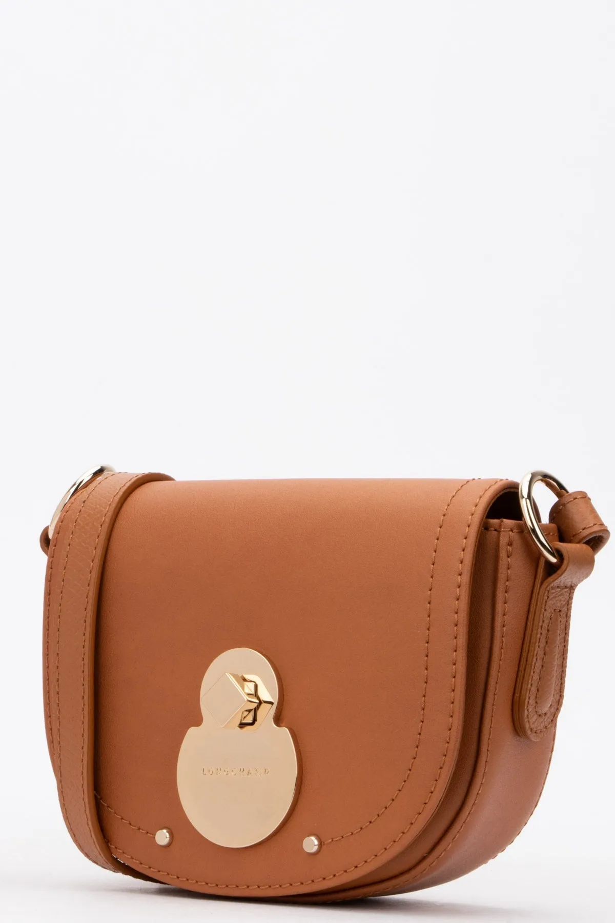 Longchamp Cavalcade XS Crossbody Bag